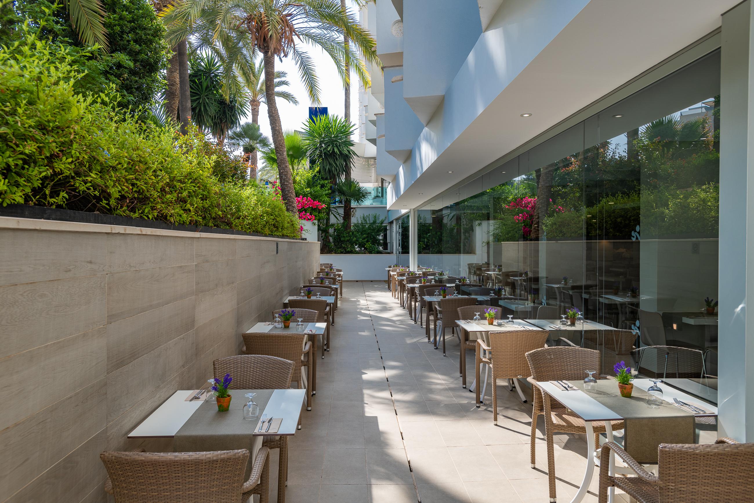 Globales Panama - Adults Only 4* Palma Nova (Mallorca)