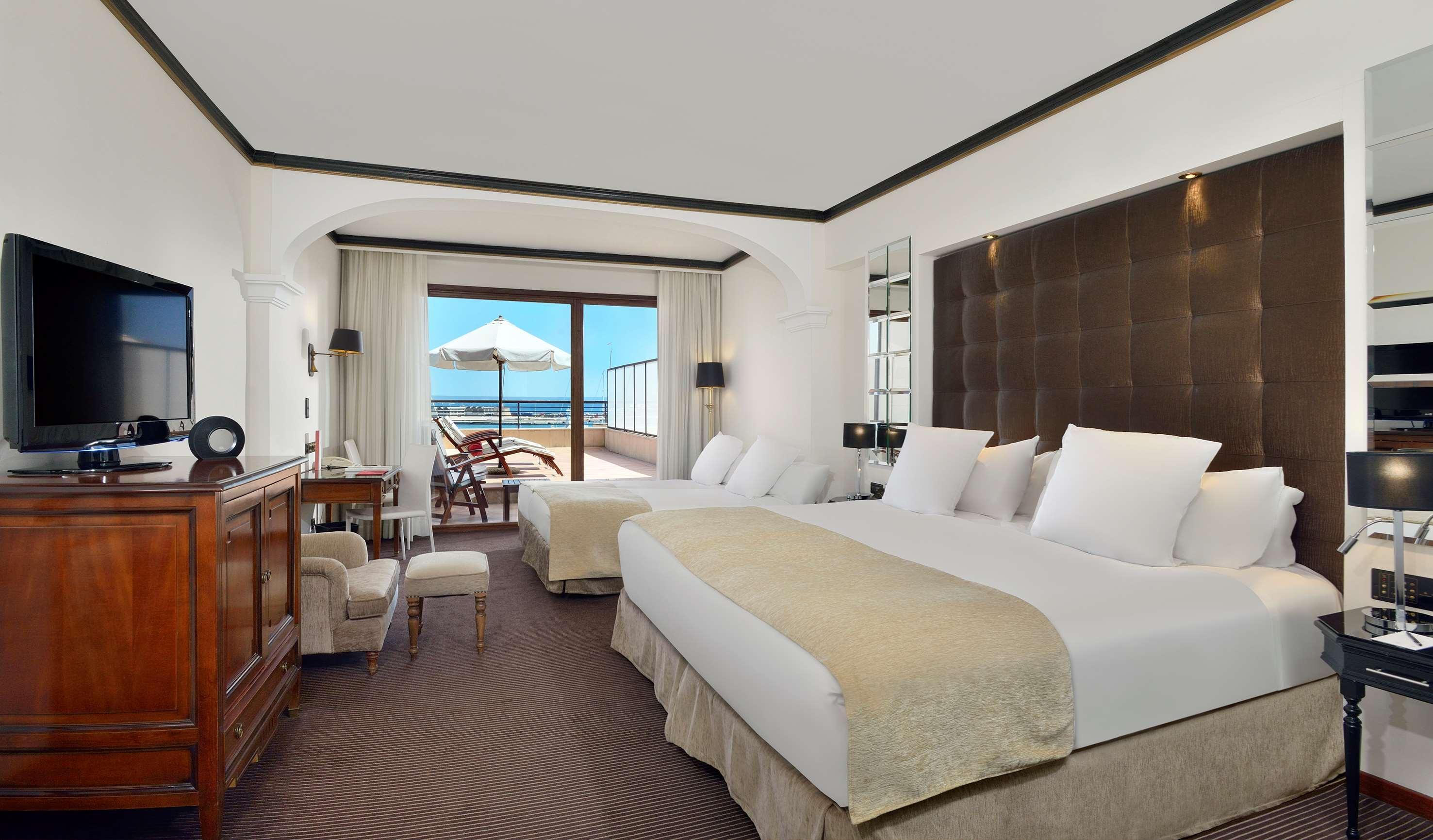 Victoria Gran Meliá Hotel Palma de Mallorca