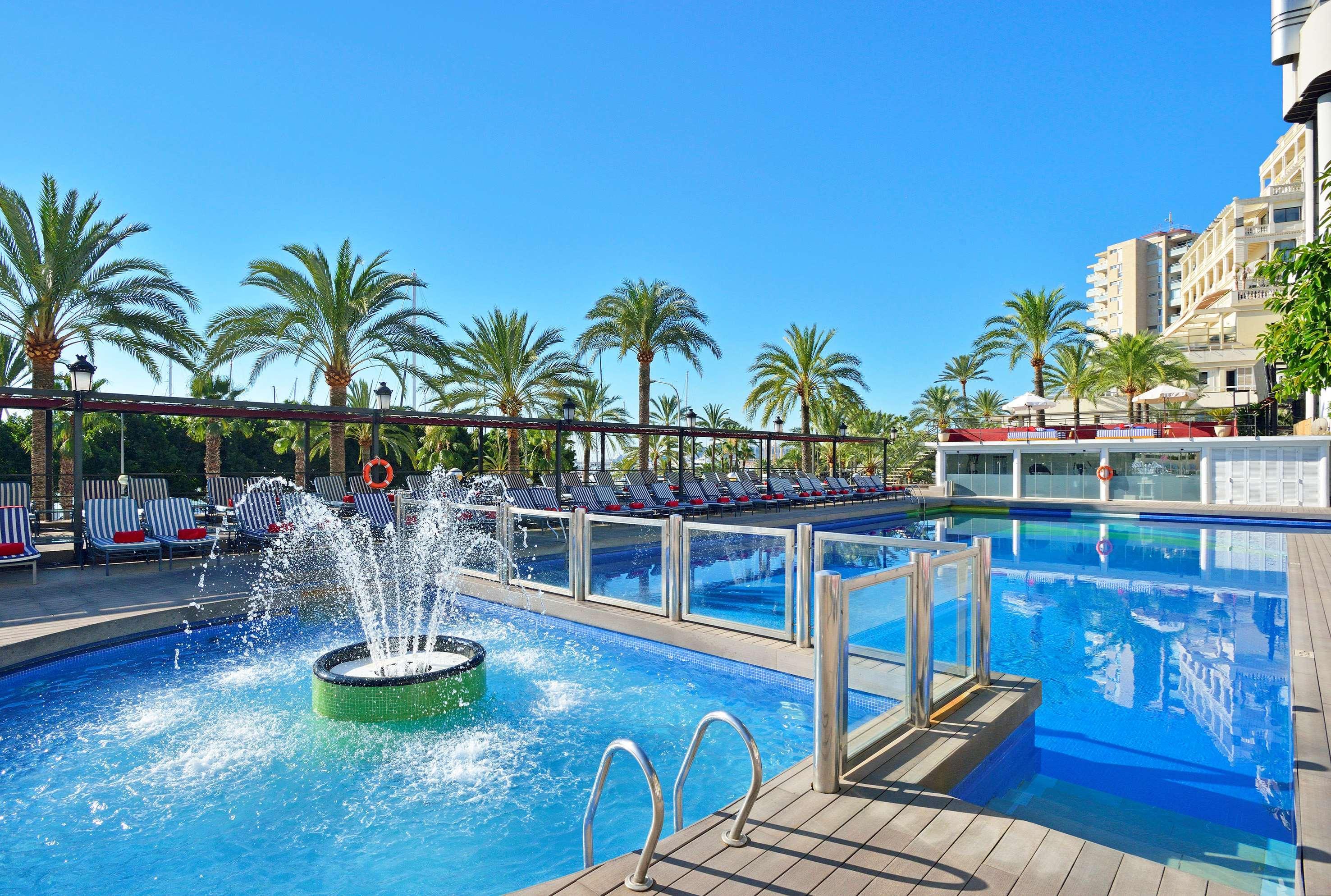 Victoria Gran Meliá Hotel