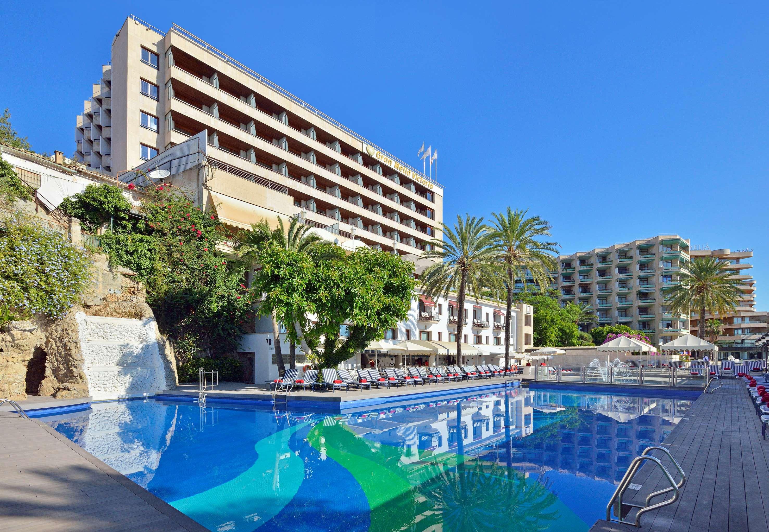 Hotel Victoria Gran Meliá