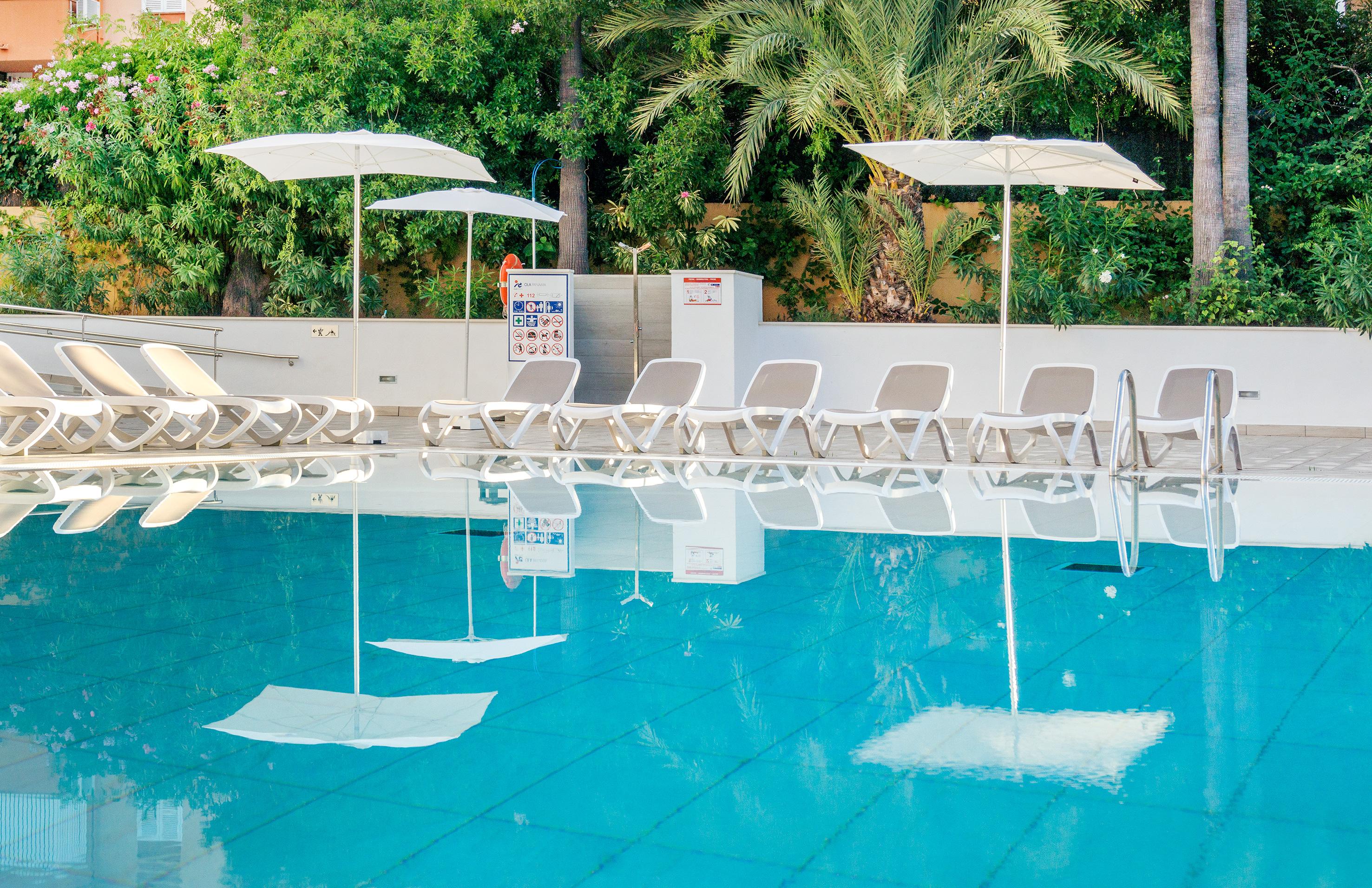 Globales Panama - Adults Only Hotel 4*