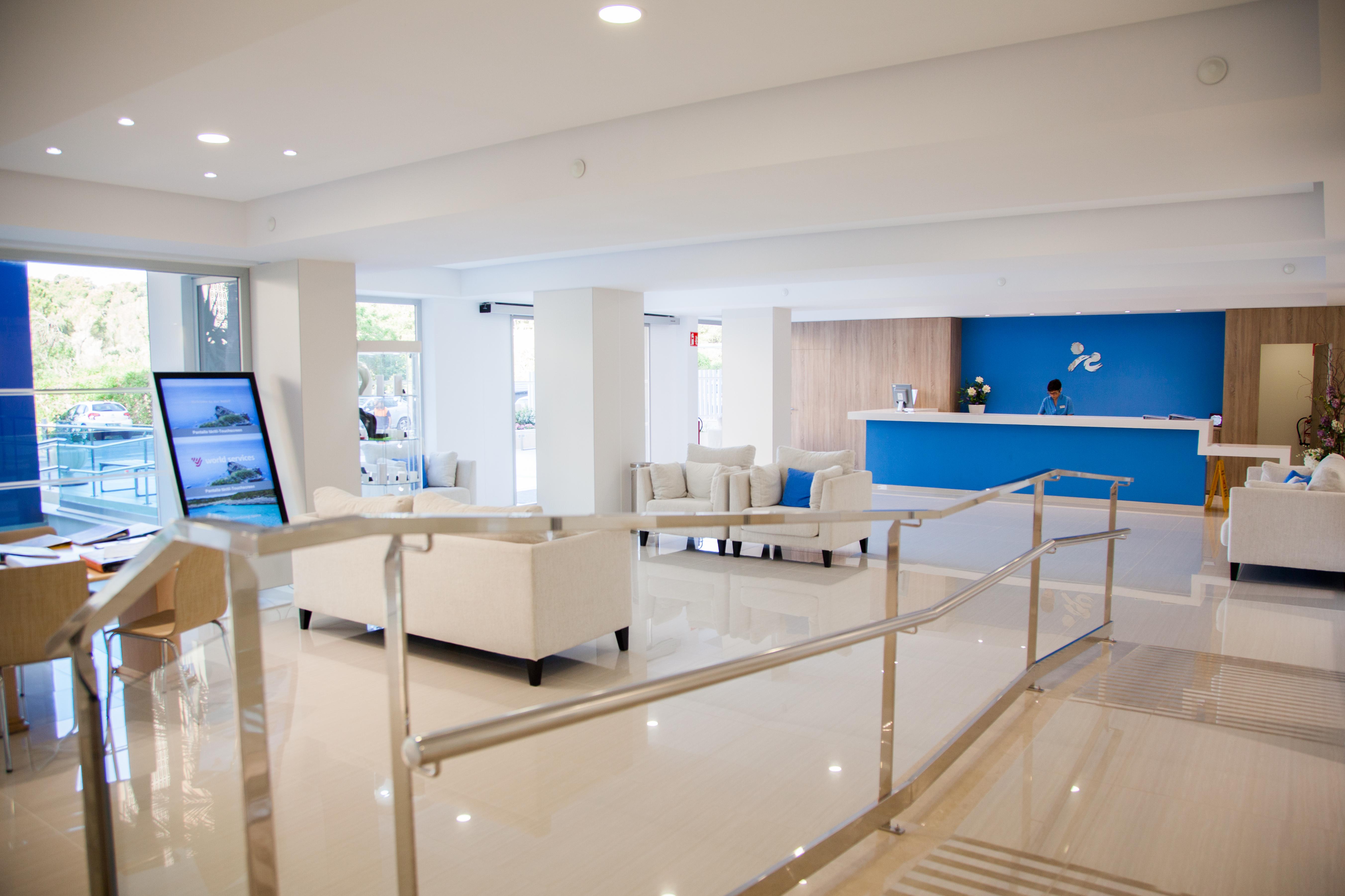 Globales Panama - Adults Only Hotel