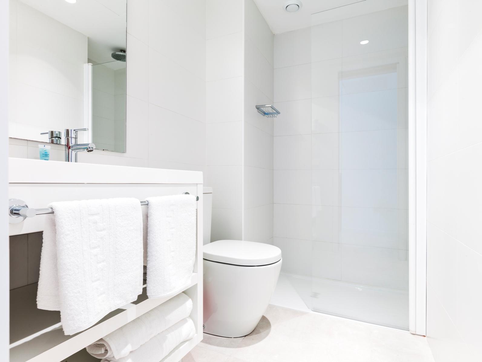 Apartamento Playas Cas Saboners