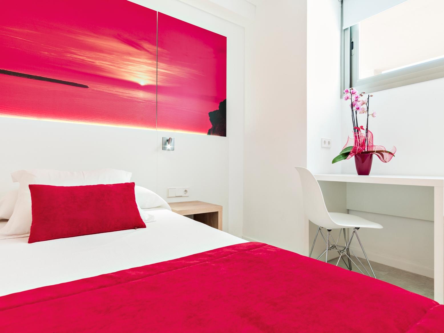 Playas Cas Saboners Apartamento