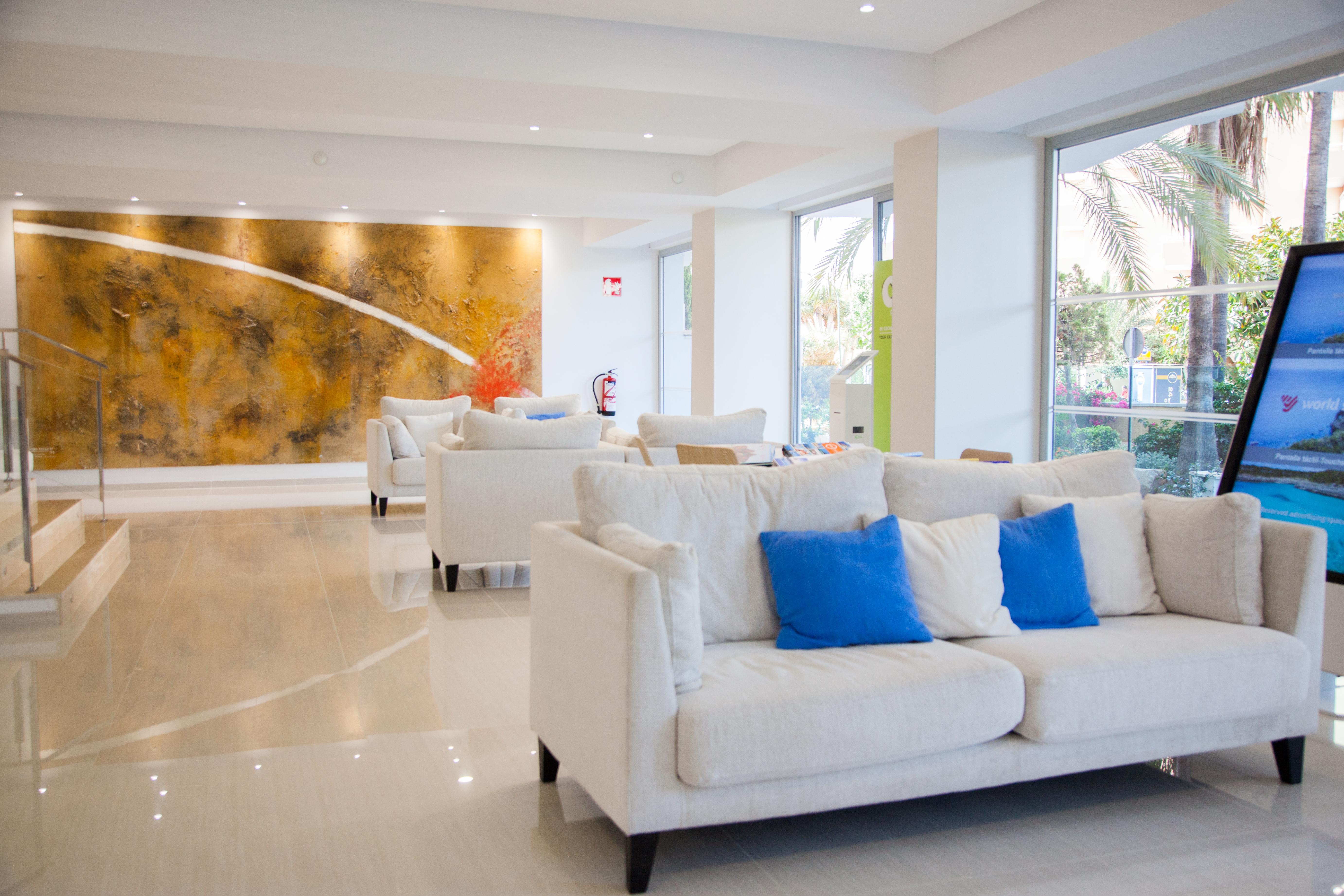 Globales Panama - Adults Only Palma Nova (Mallorca)