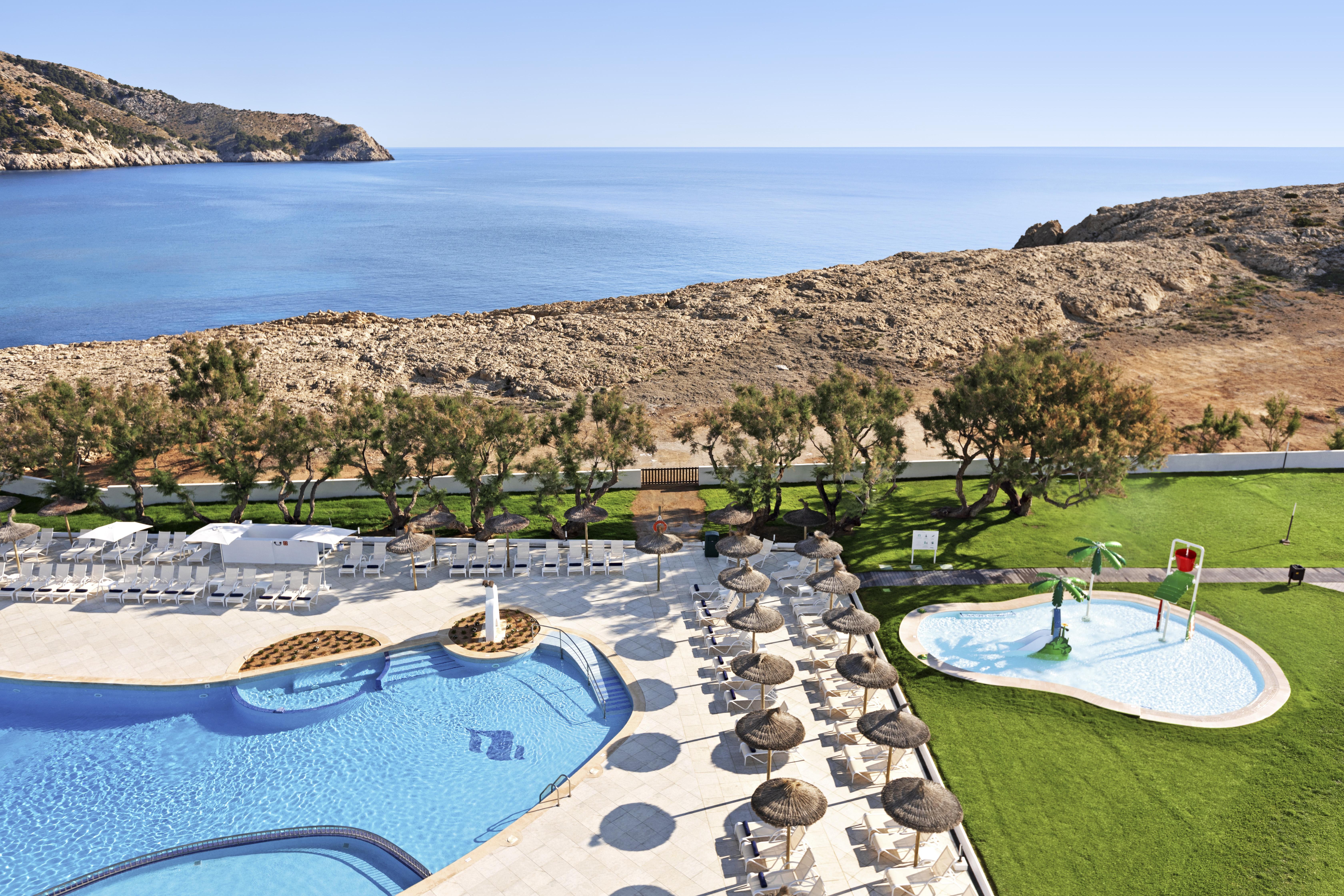 Hotel Thb Cala Lliteras 4*
