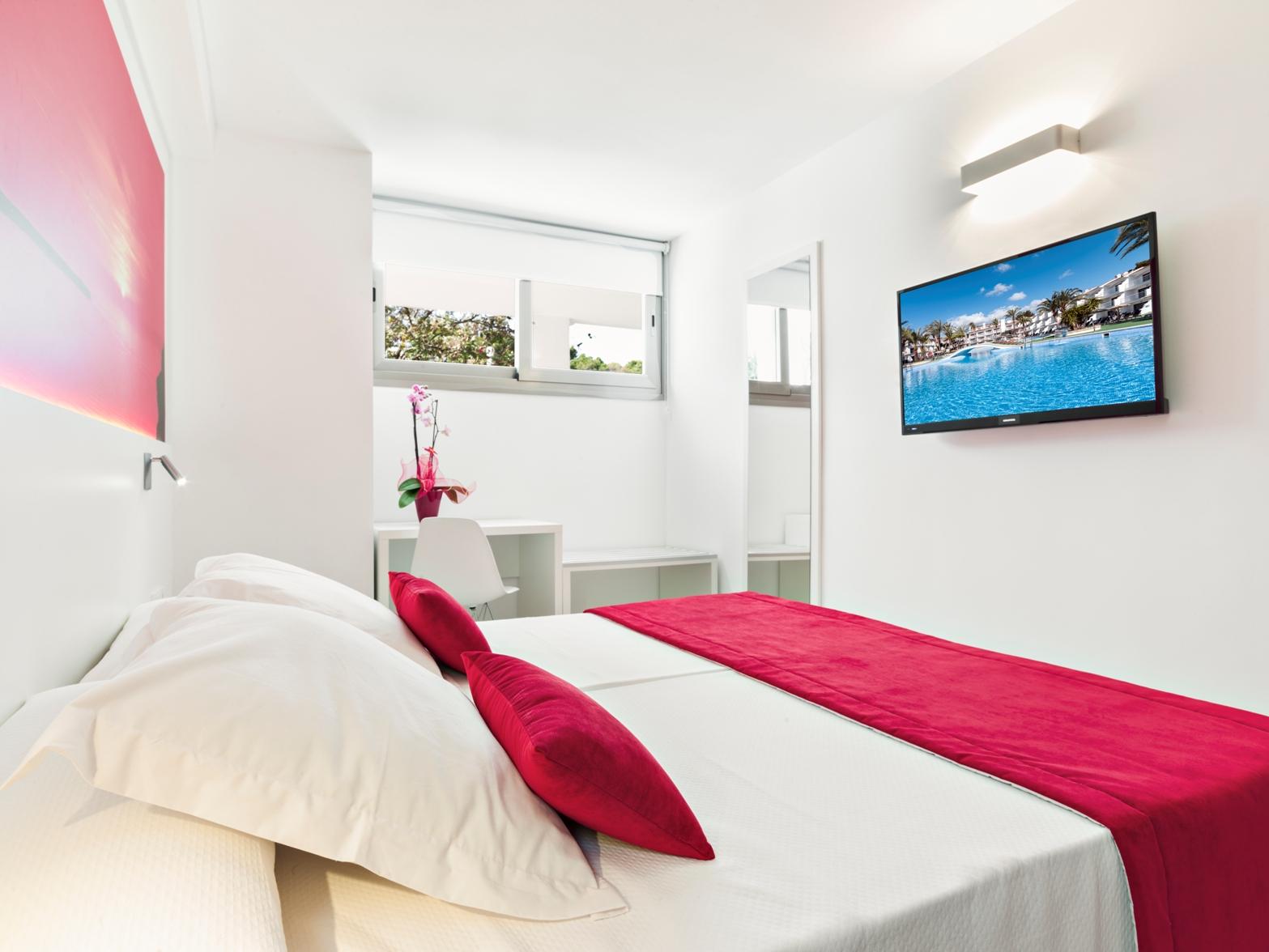 Playas Cas Saboners Apartamento