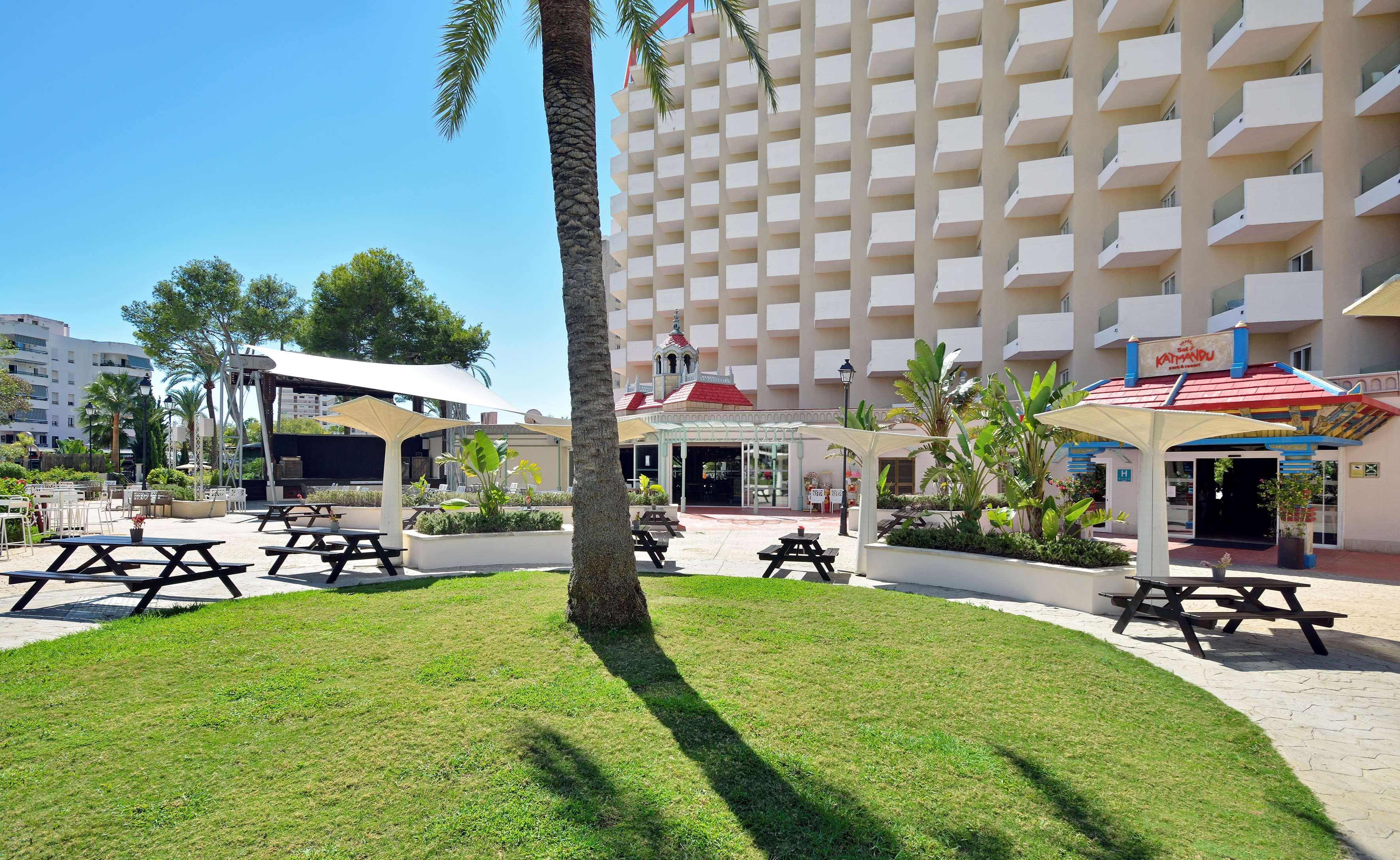 Sol Katmandu Park & Hotel 4*