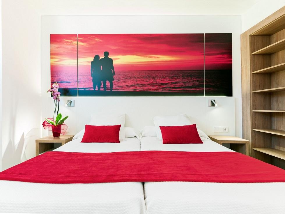 Apartamento Playas Cas Saboners *