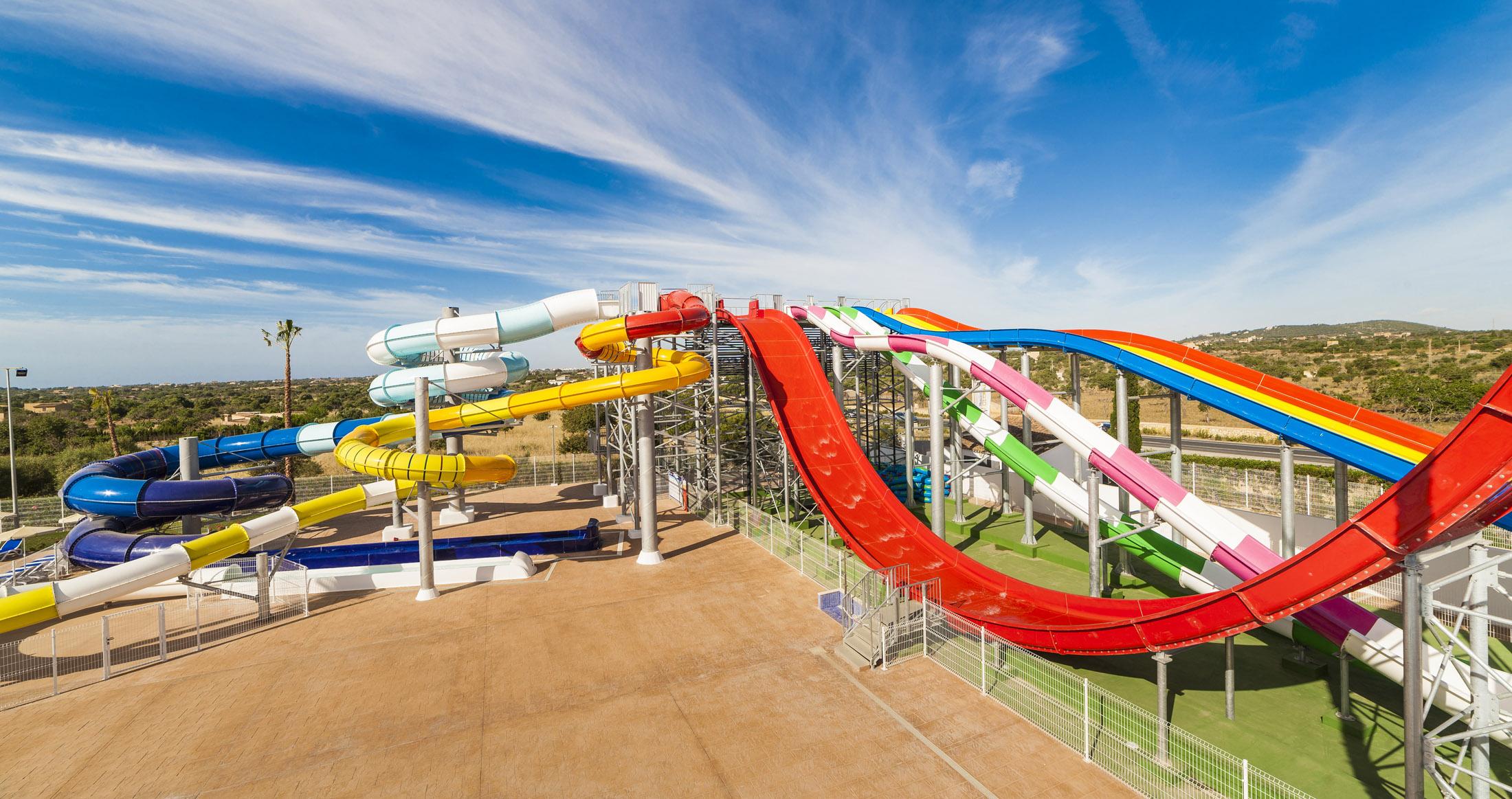 Globales Bouganvilla 3*