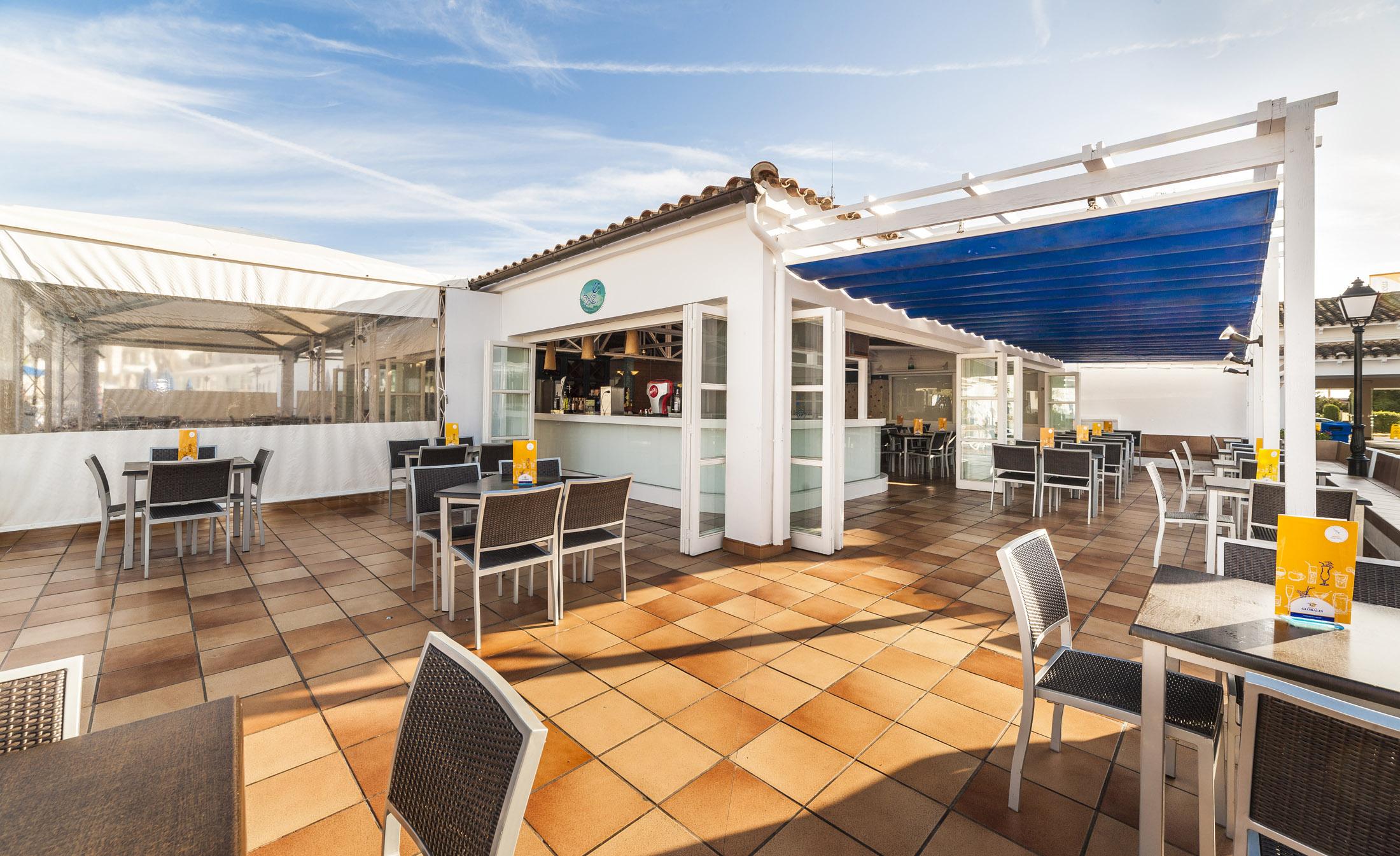 Globales Bouganvilla Apartahotel 3*