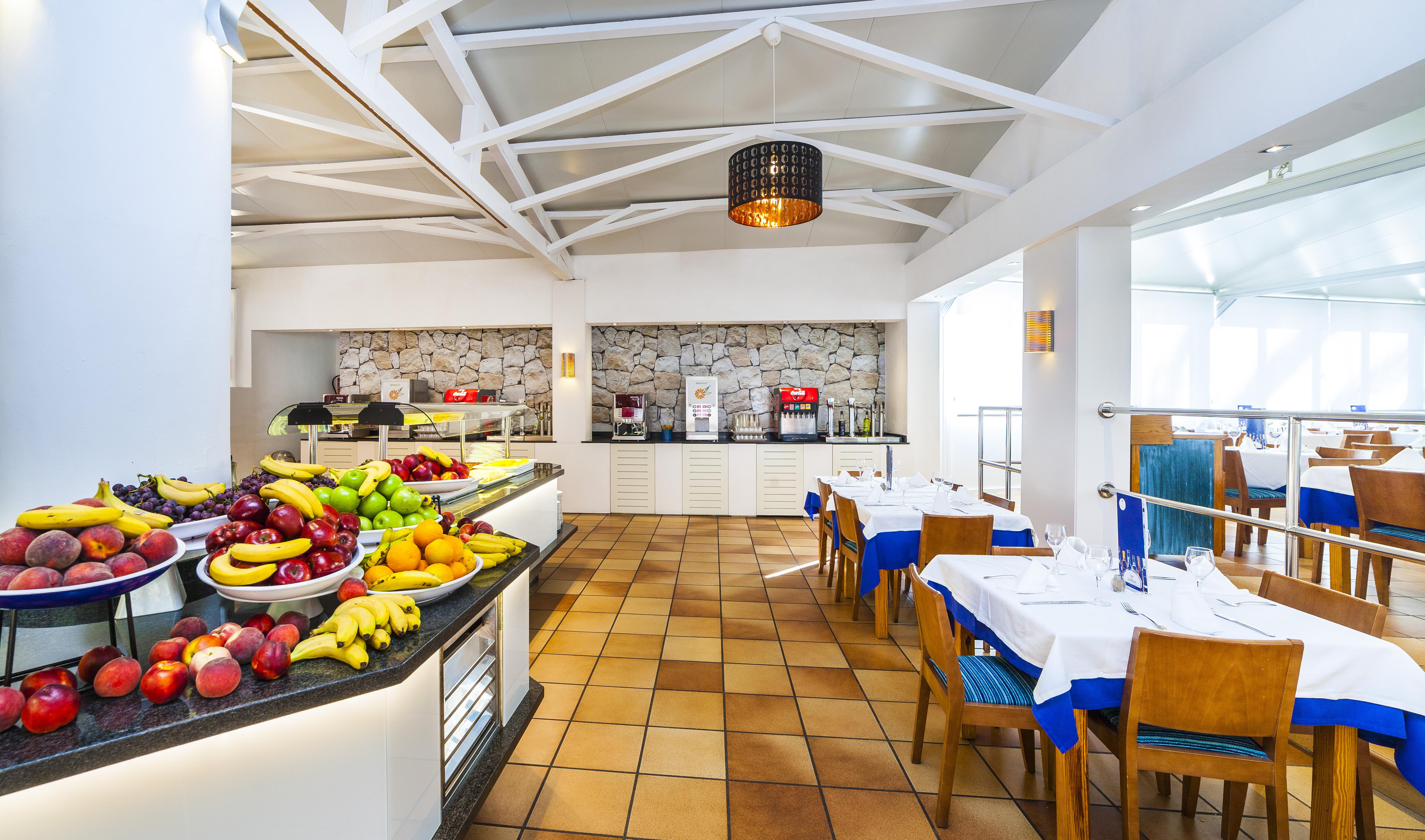 Globales Bouganvilla Apartahotel Sa Coma (Mallorca)