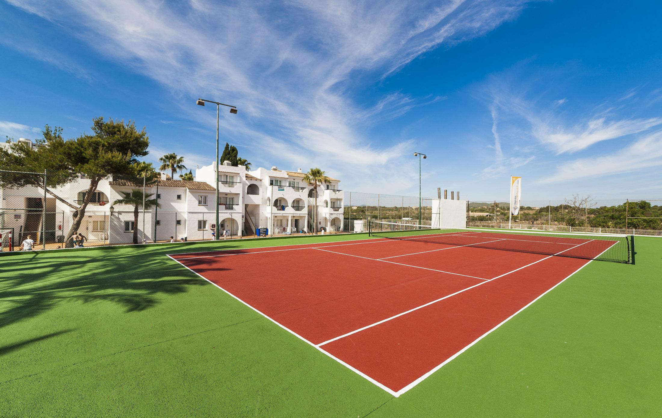 Globales Bouganvilla Apartahotel