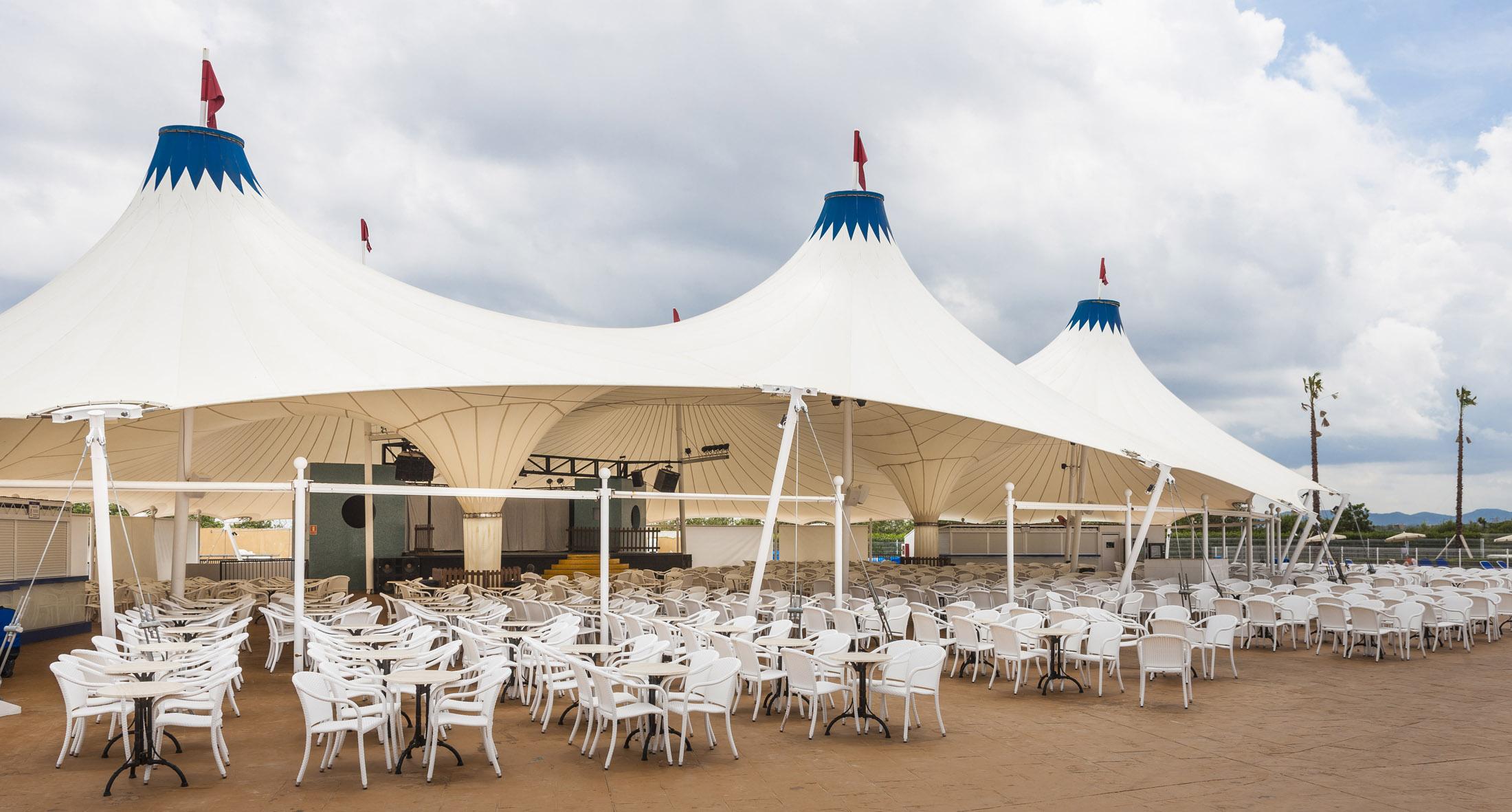 Globales Bouganvilla 3*