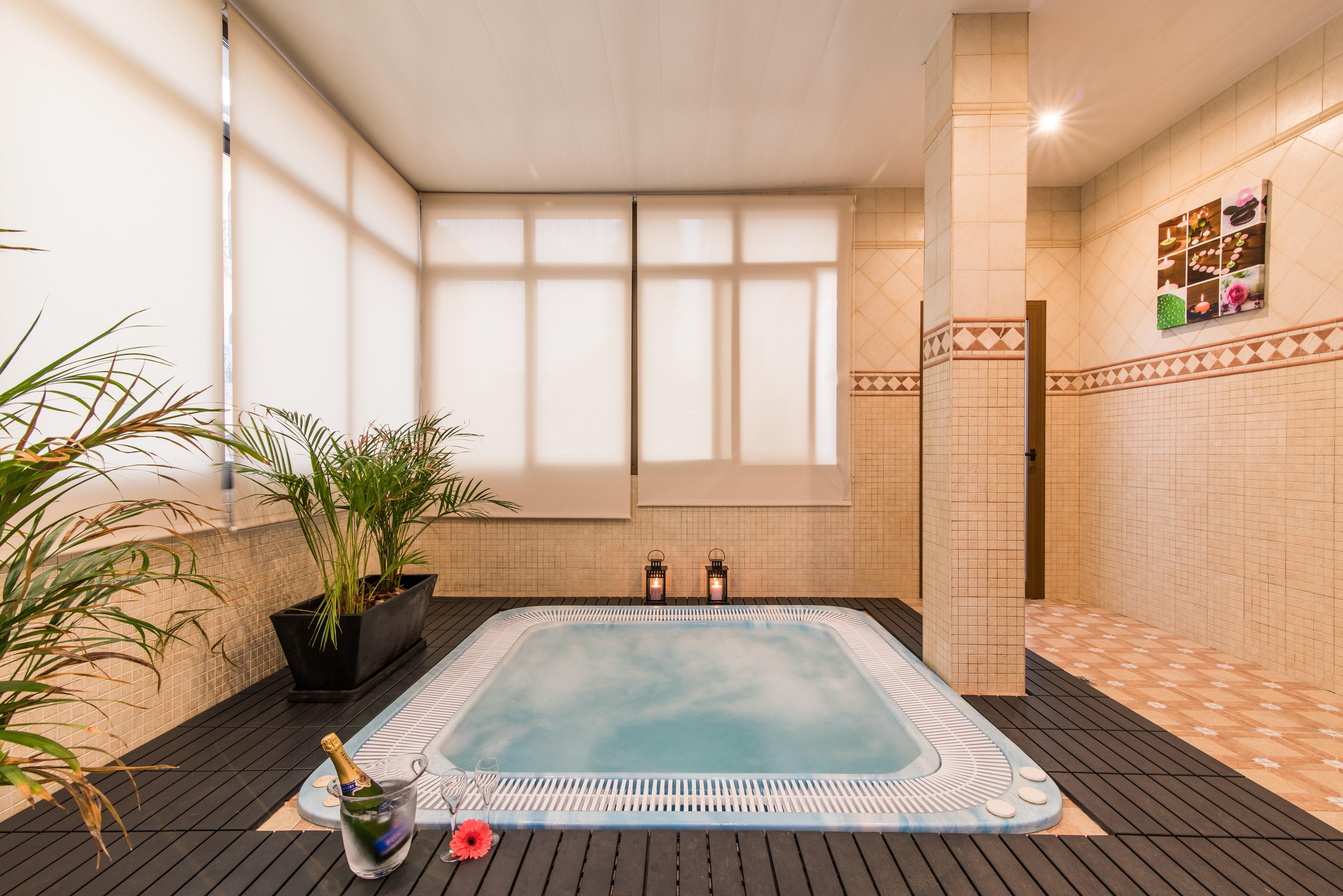 Hotel Baviera 4*