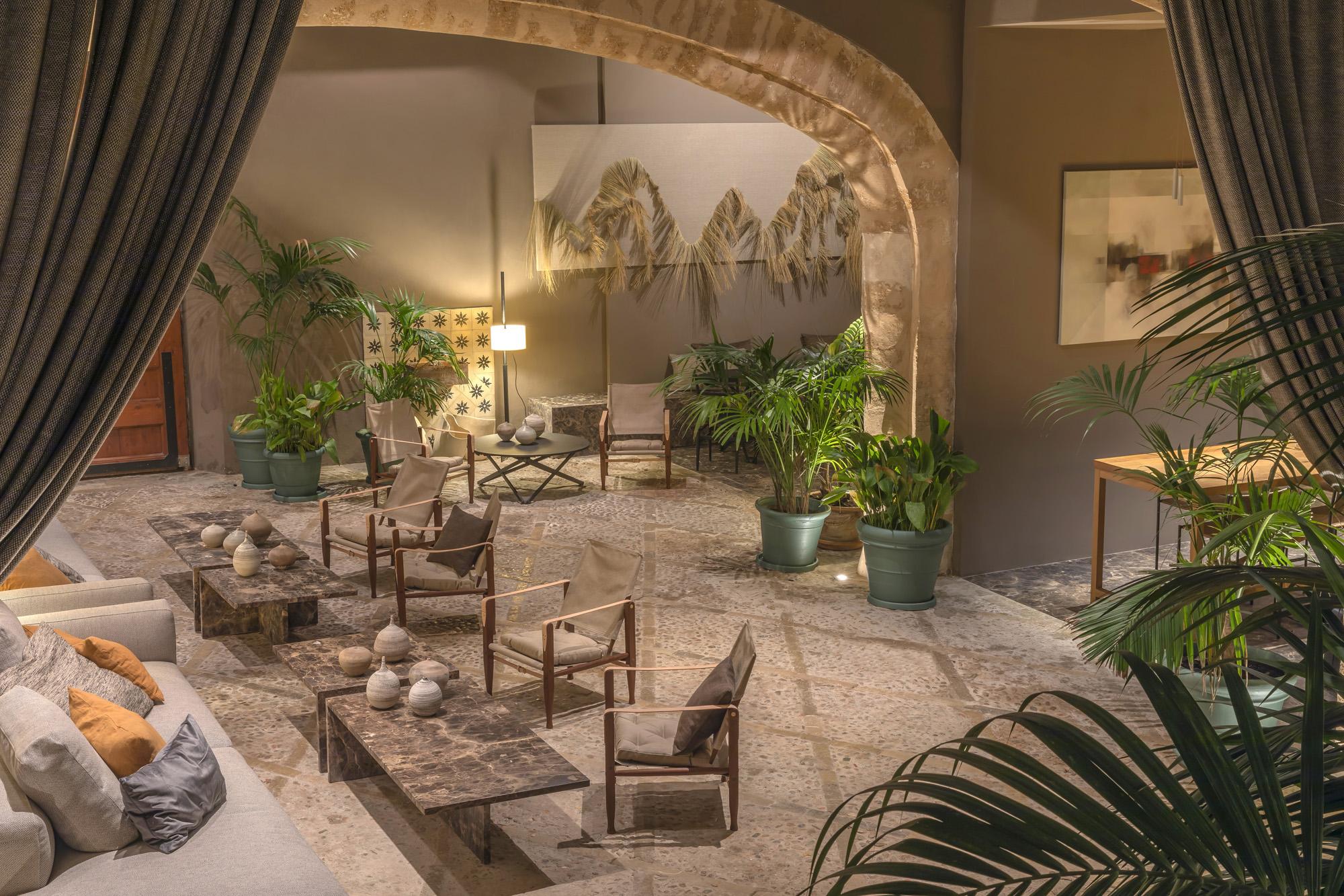 Hotel Cera (adults Only) Palma de Mallorca