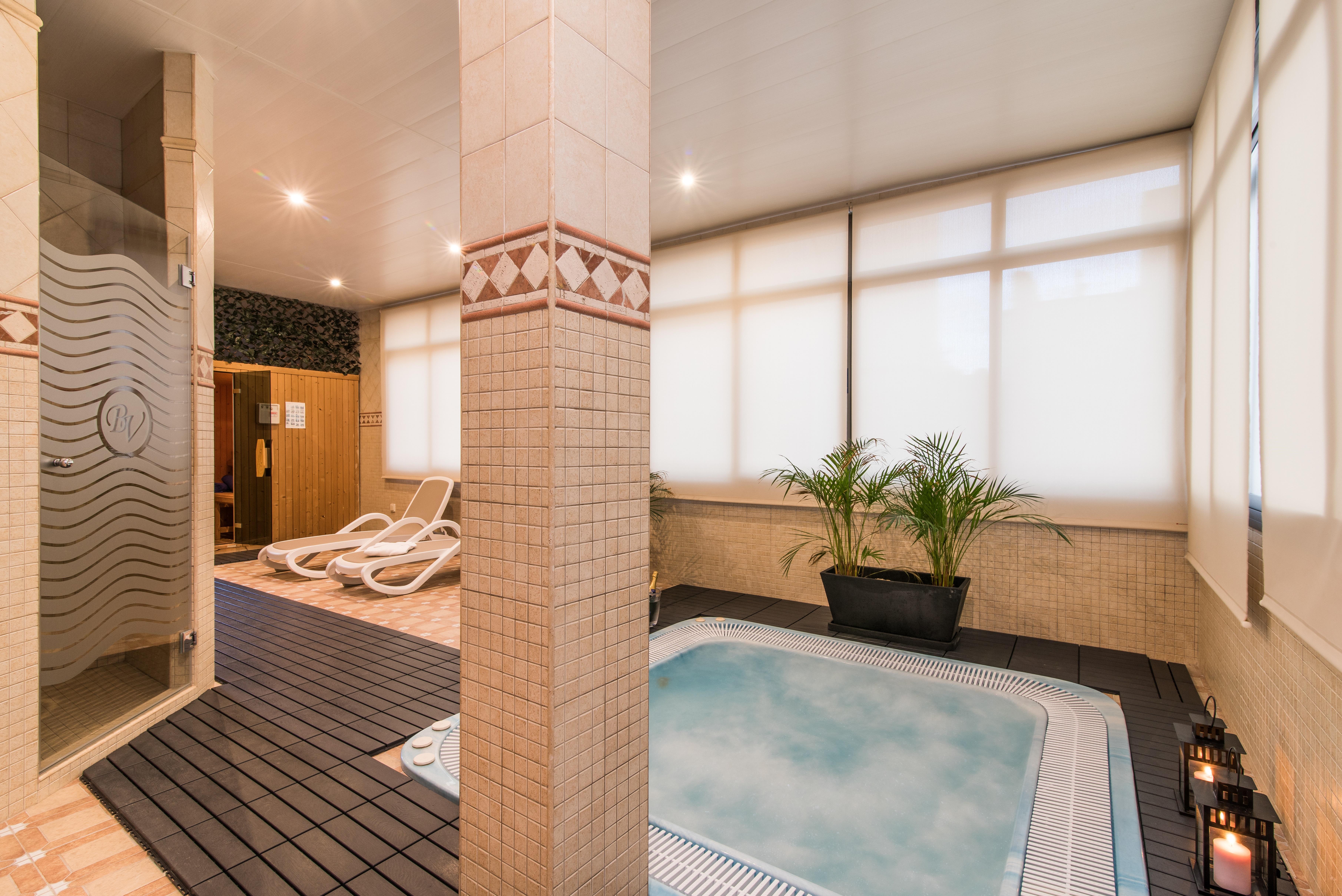 Hotel Baviera
