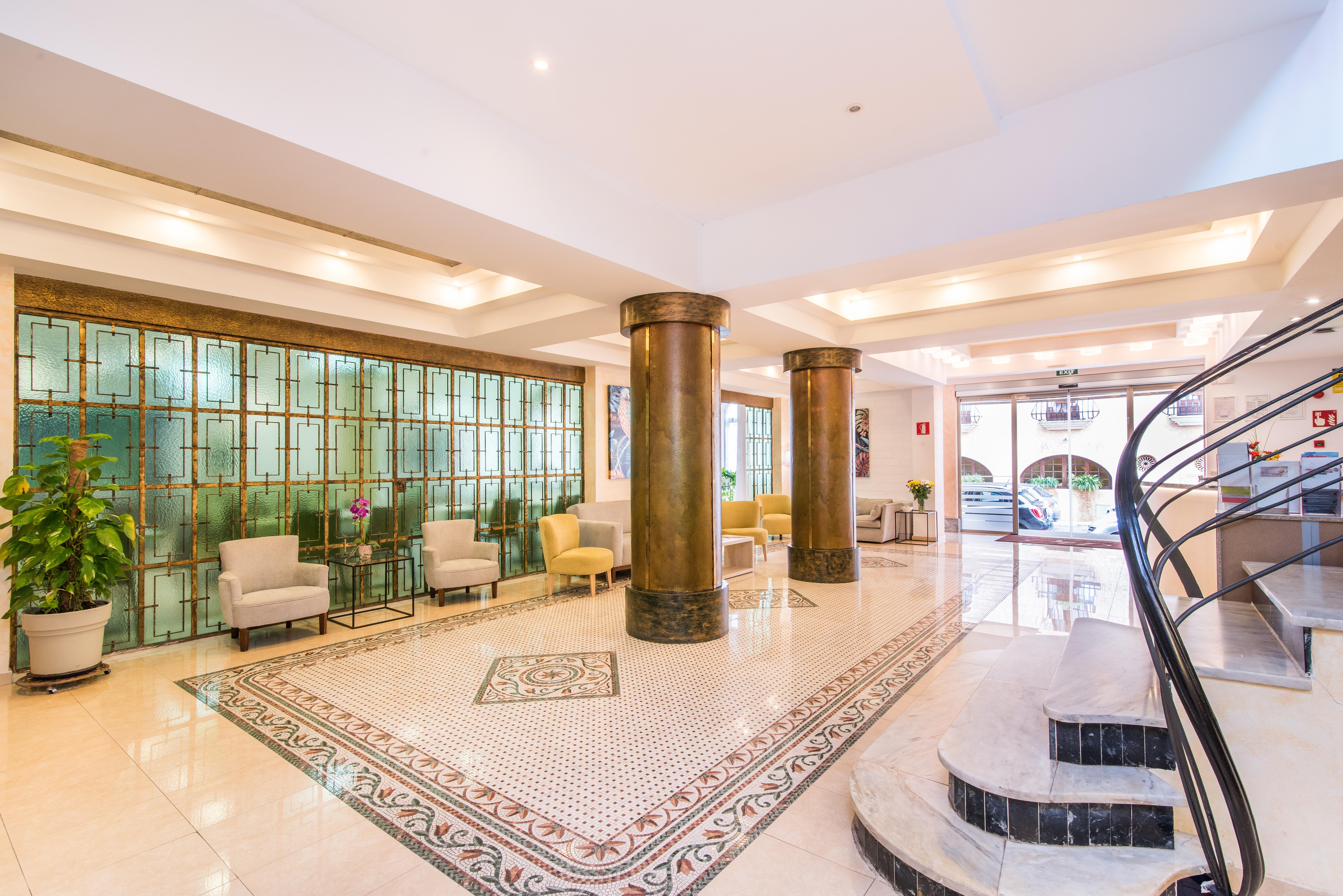 Baviera Hotel 4*