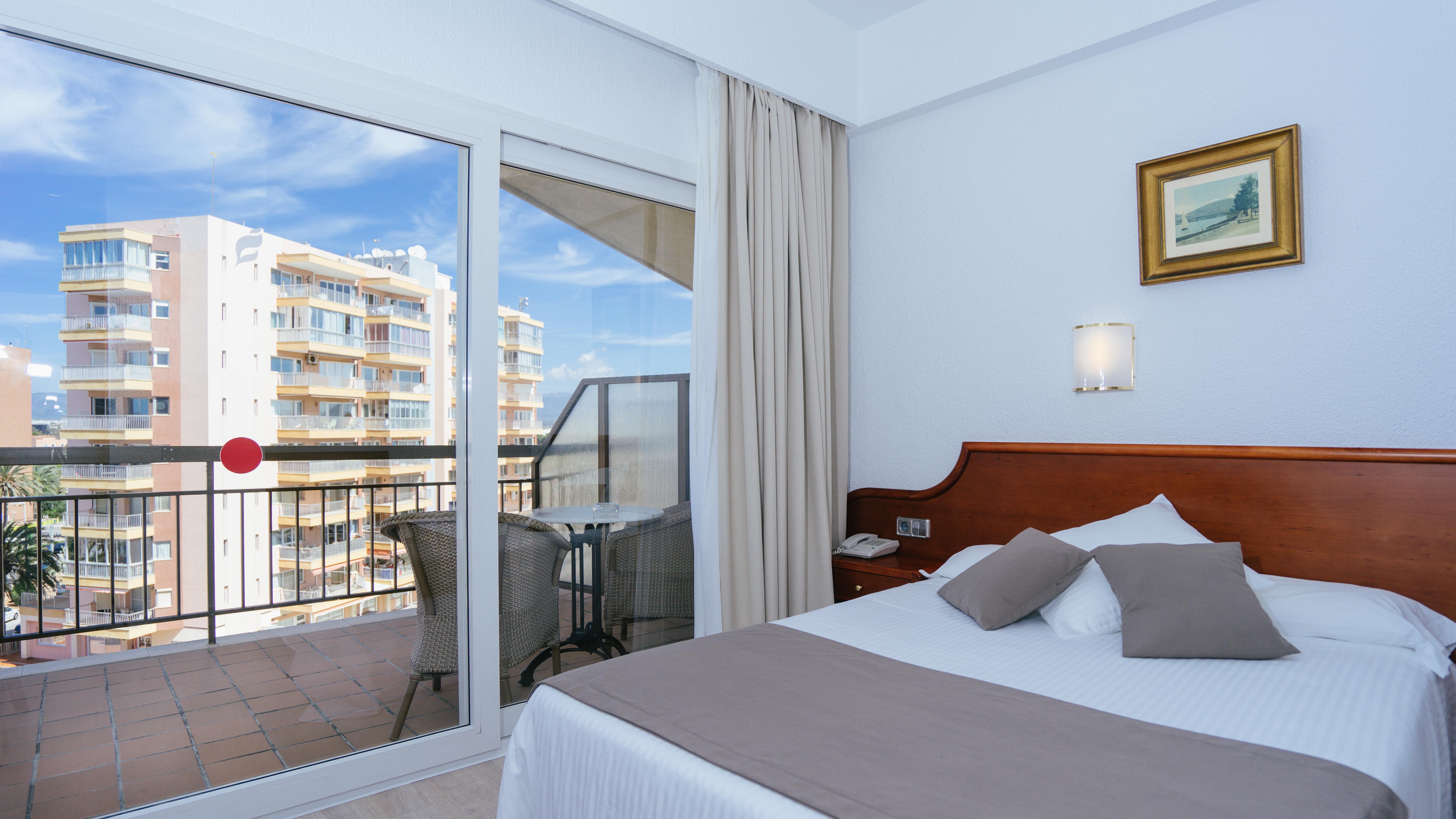 Hotel Thb El Cid - Adults Only 4*
