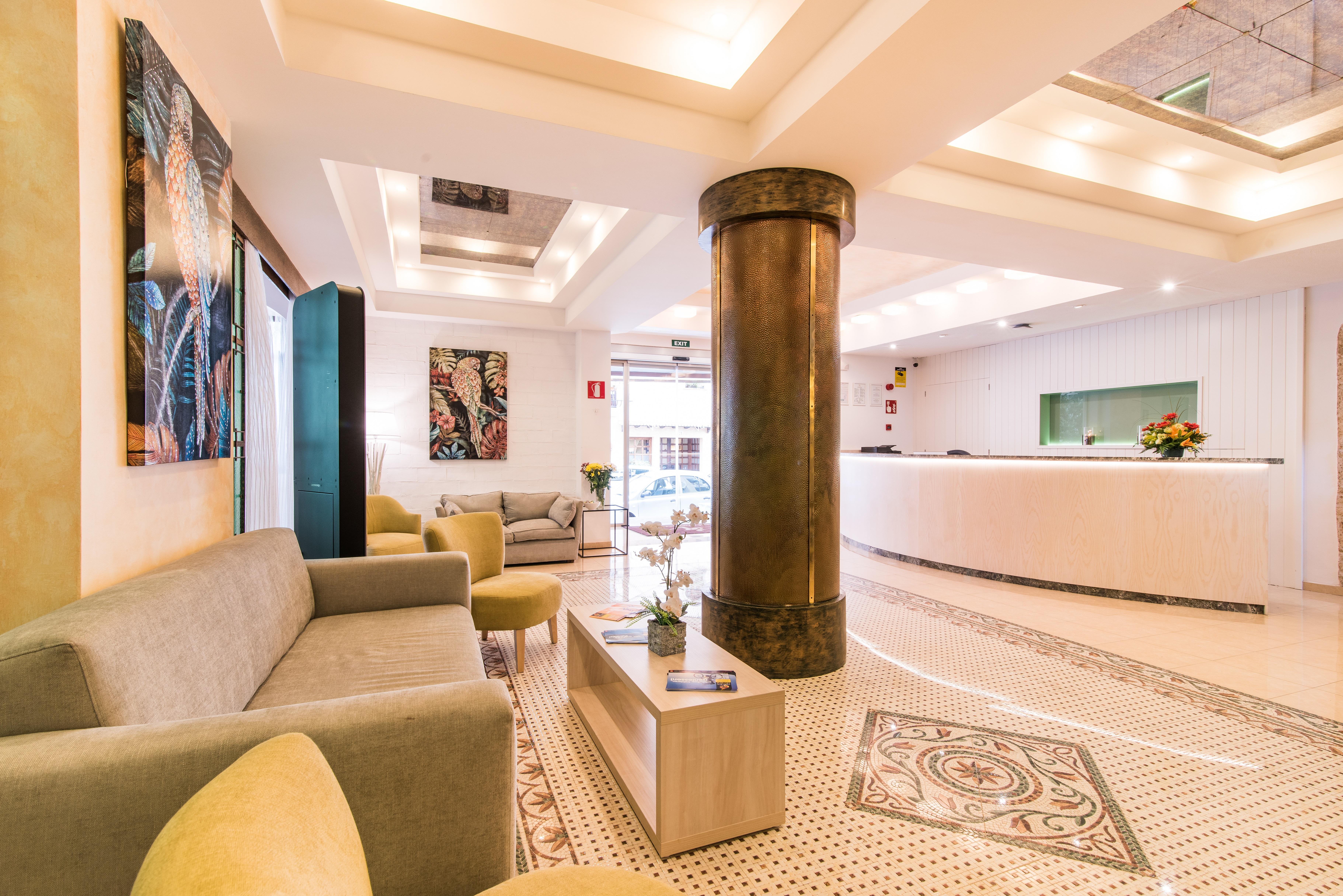 Hotel Baviera 4*