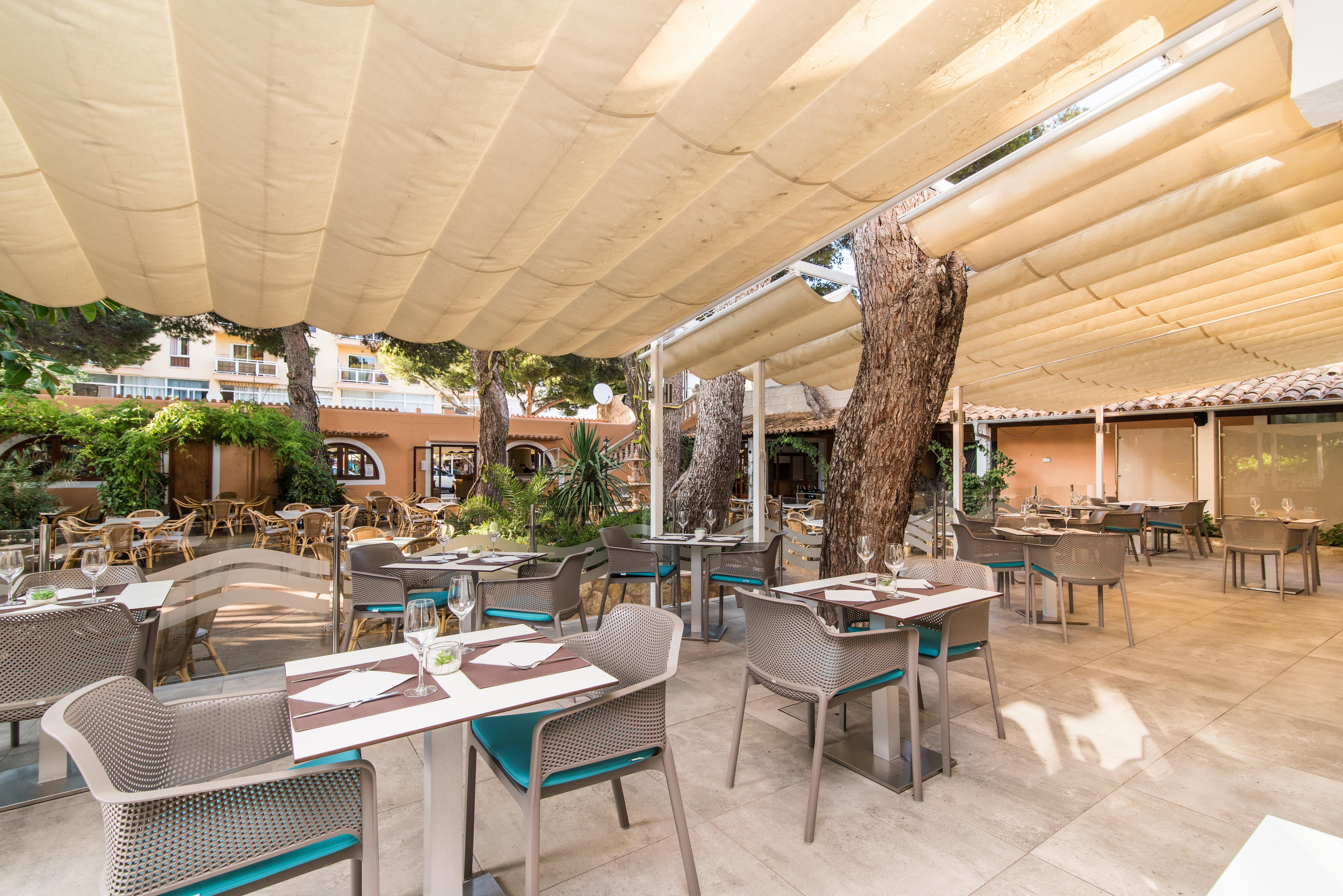 Baviera Cala Ratjada (Mallorca)