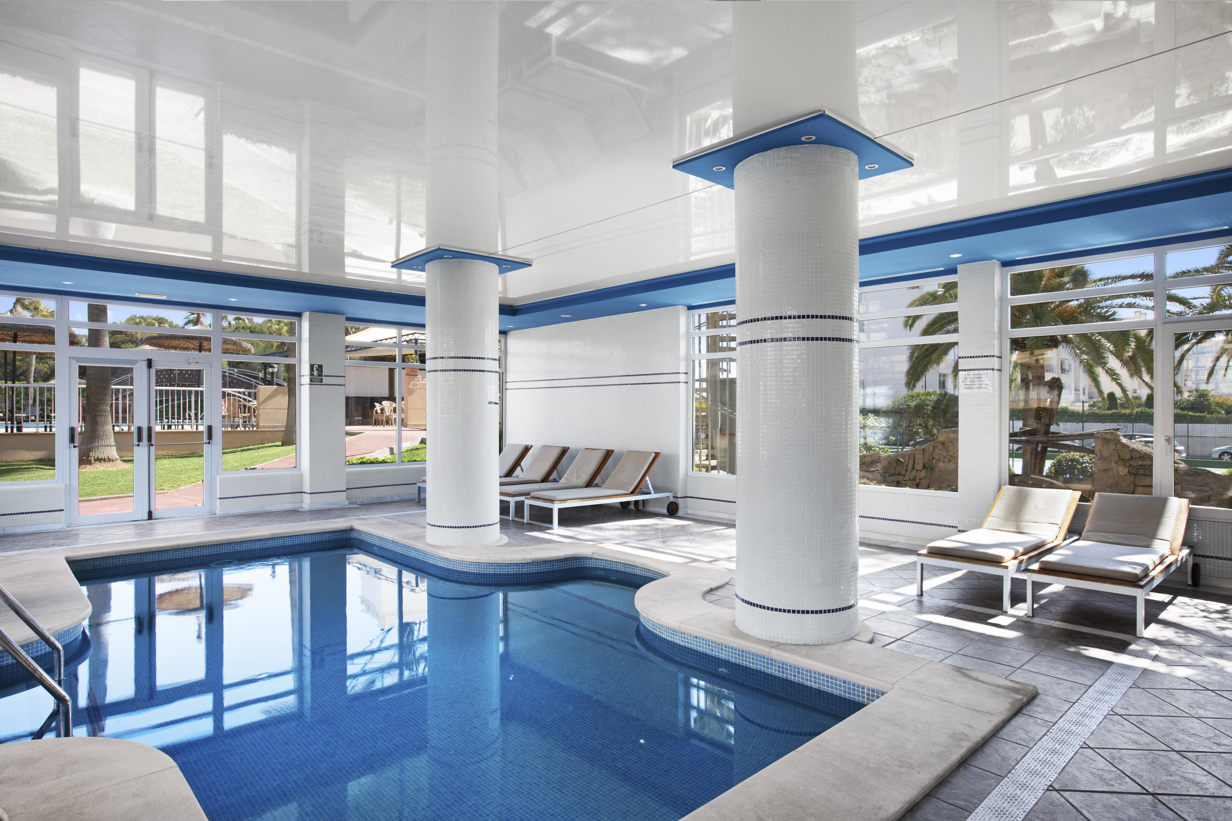 Thb El Cid - Adults Only Can Pastilla (Mallorca)