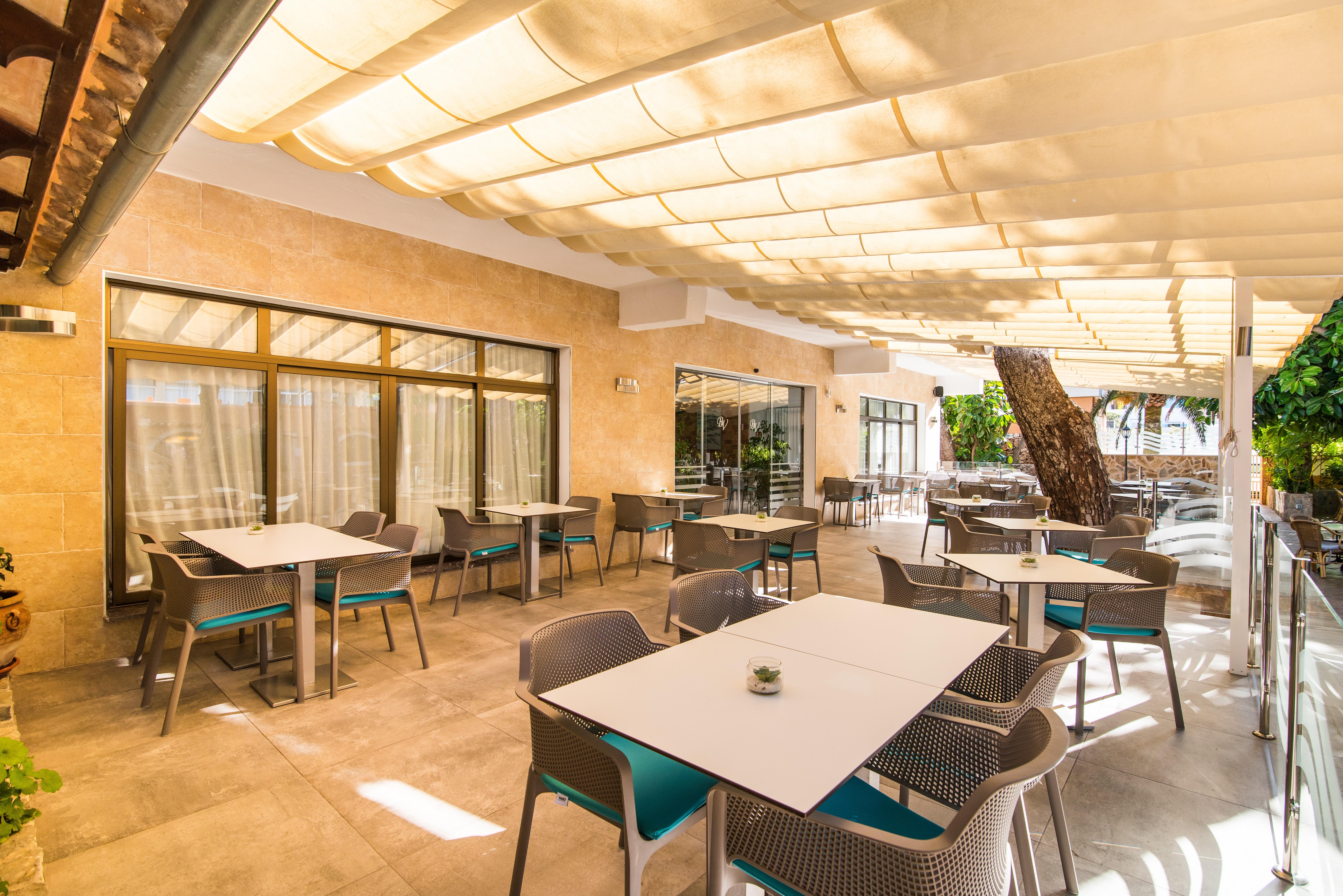 Baviera Hotel Cala Ratjada (Mallorca)