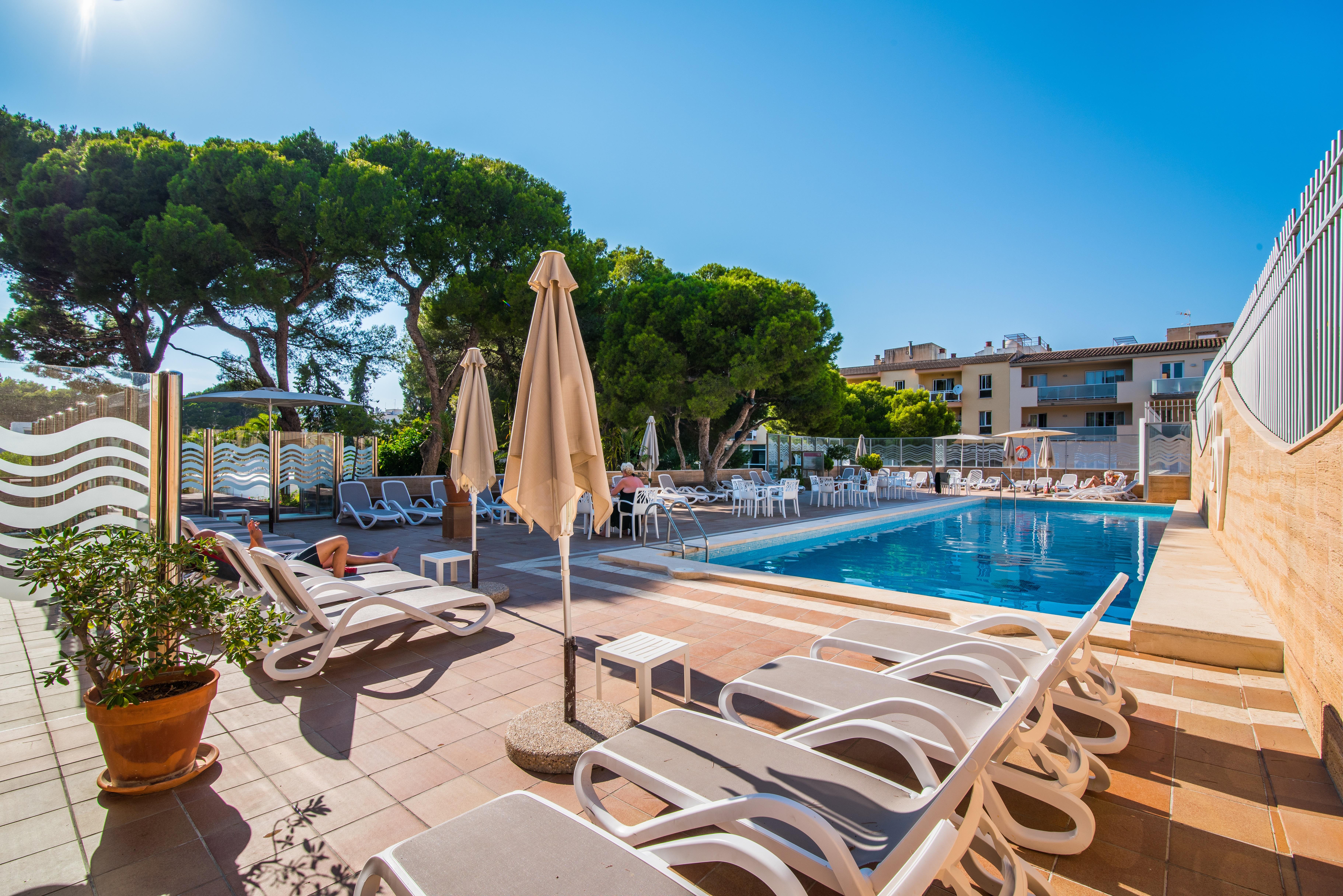 Baviera Hotel Cala Ratjada (Mallorca)