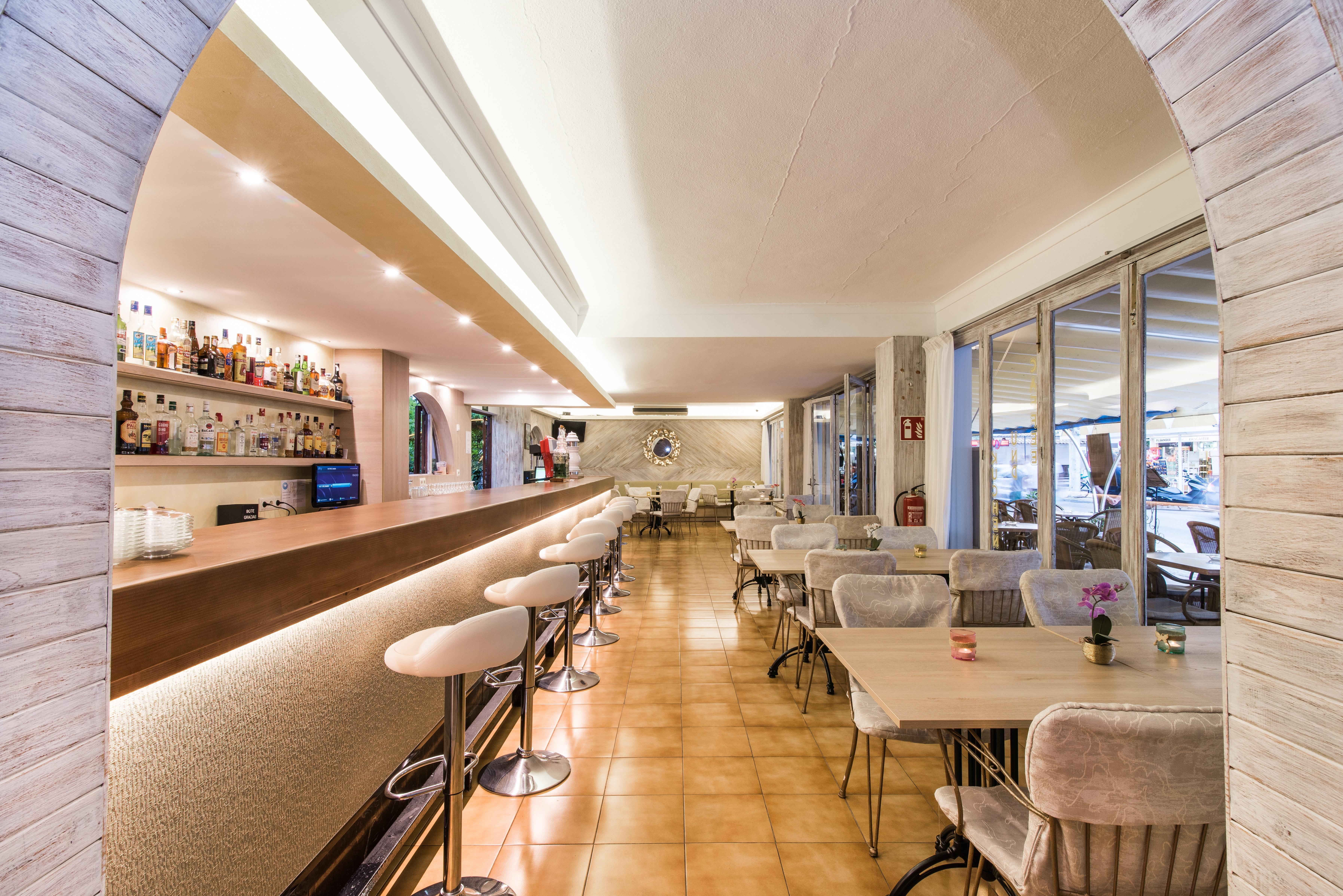 Hotel Baviera