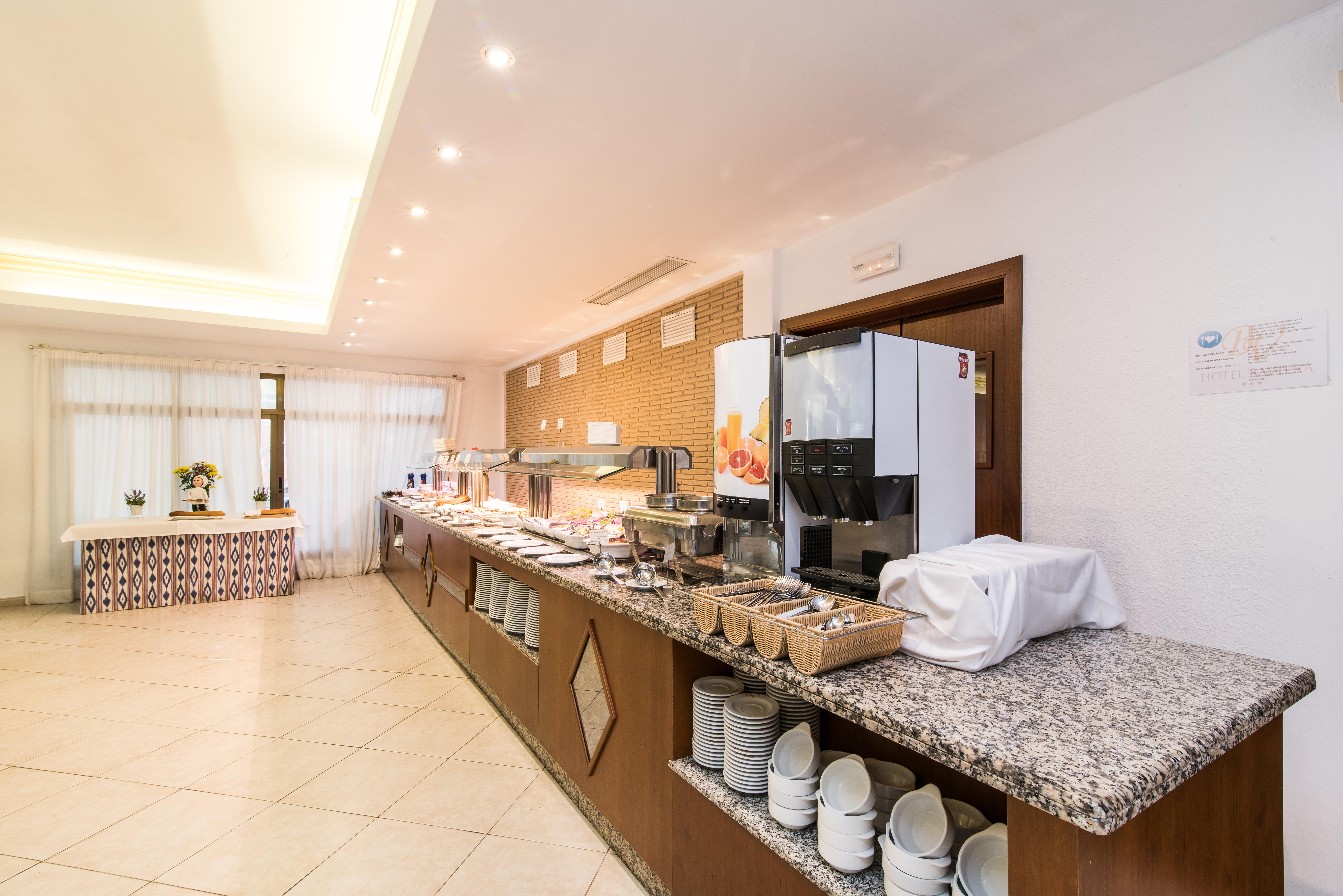Hotel Baviera 4*