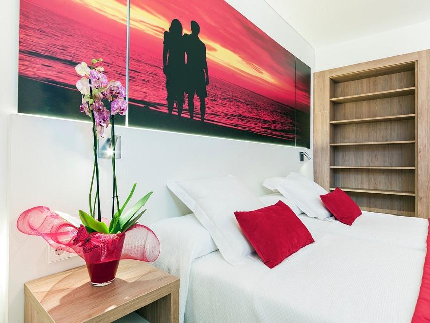 Apartamento Playas Cas Saboners *