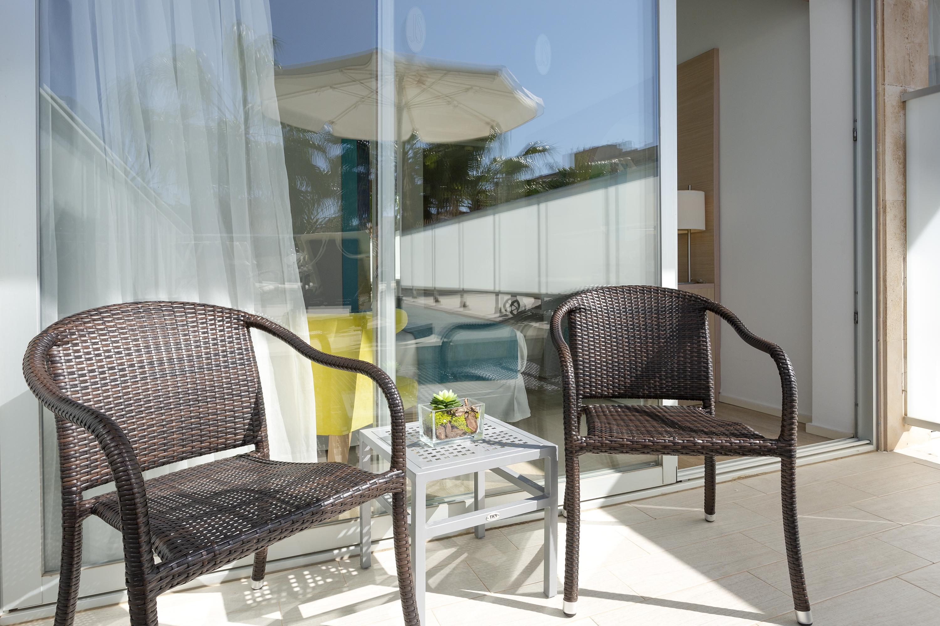 Hotel Js Palma - Adults Only Can Pastilla (Mallorca)