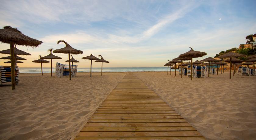 Be Live Adults Only La Cala Boutique 4* Cala Major (Mallorca)