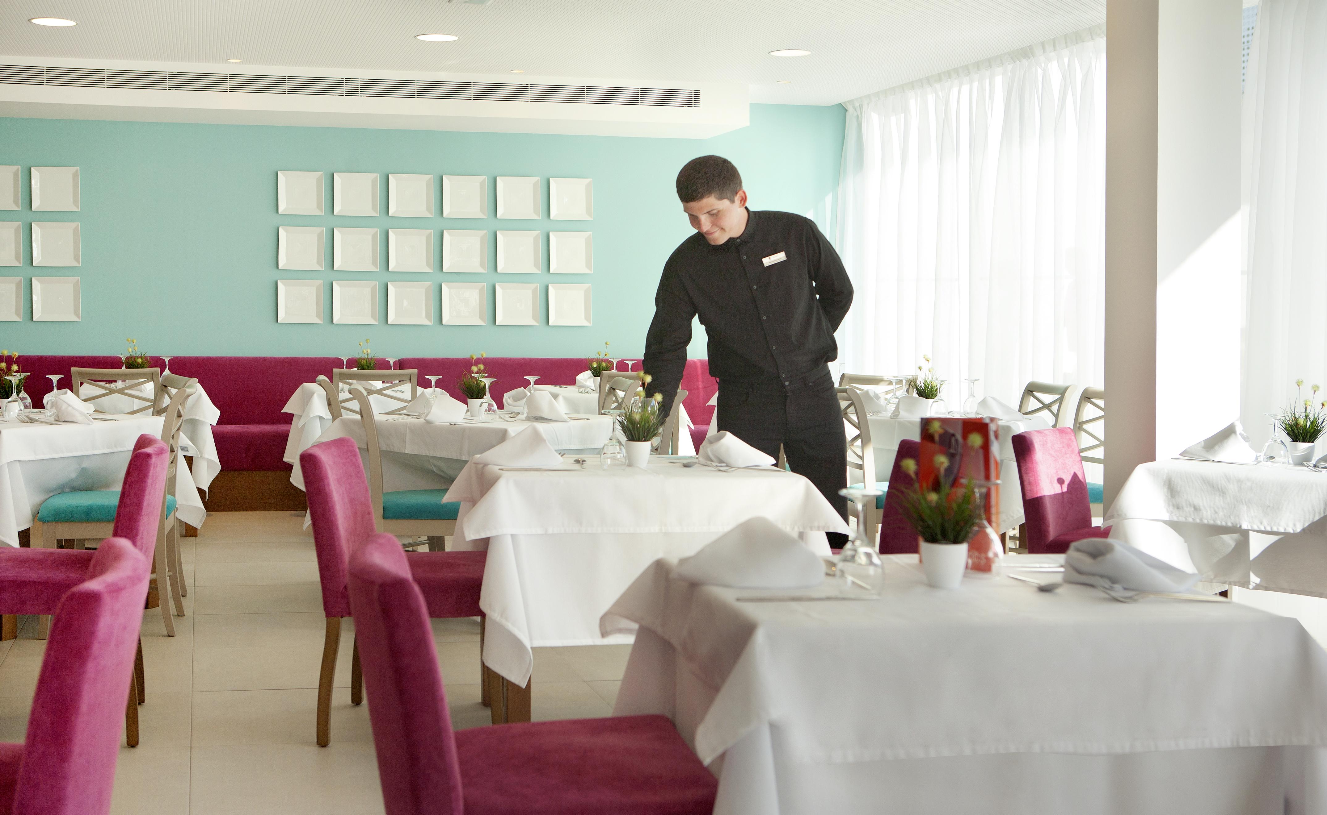 Js Palma - Adults Only 4*