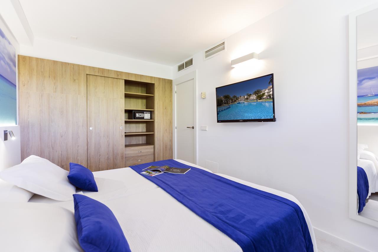 Apartamento Playas Cas Saboners *