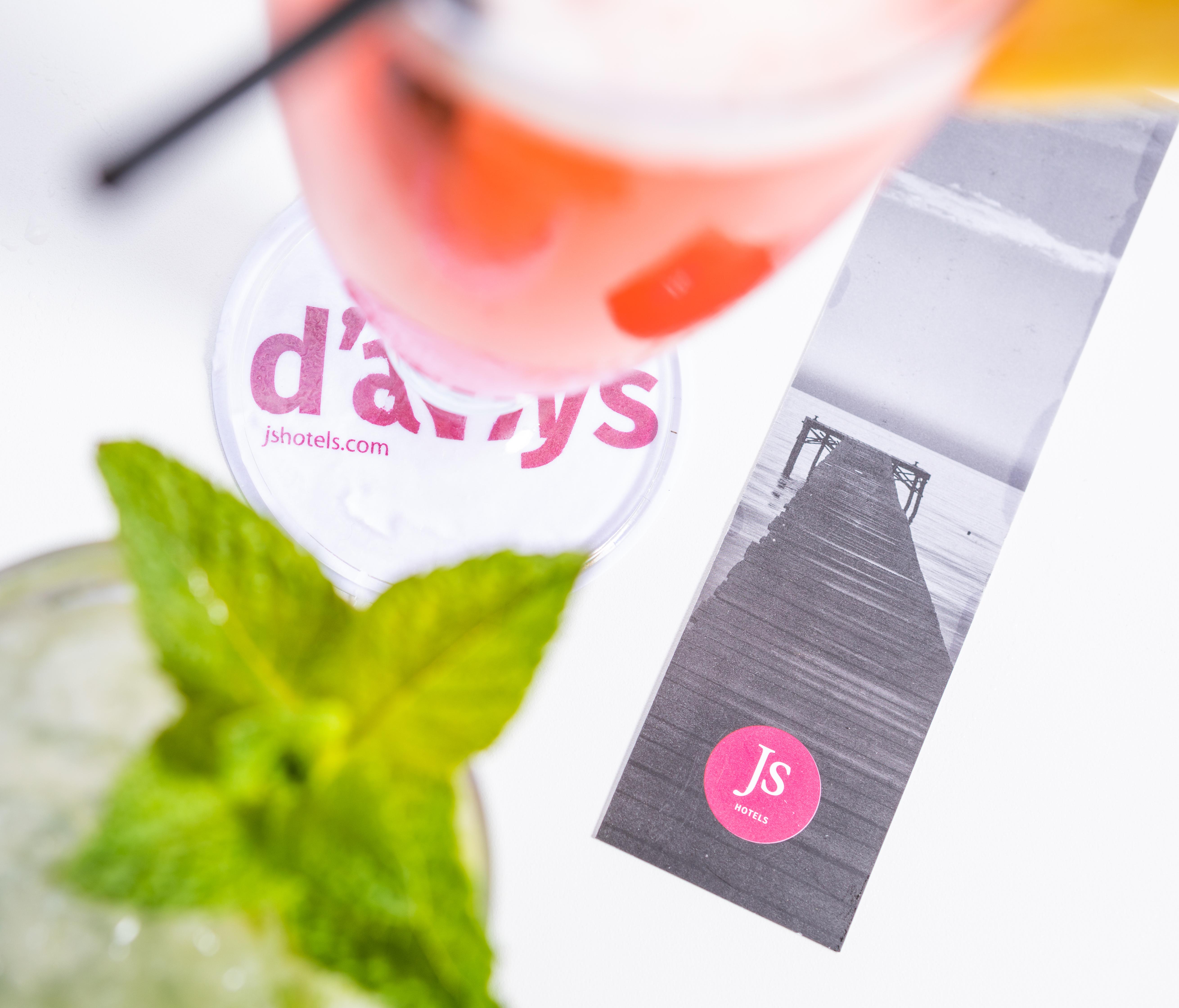 Js Palma - Adults Only Can Pastilla (Mallorca)