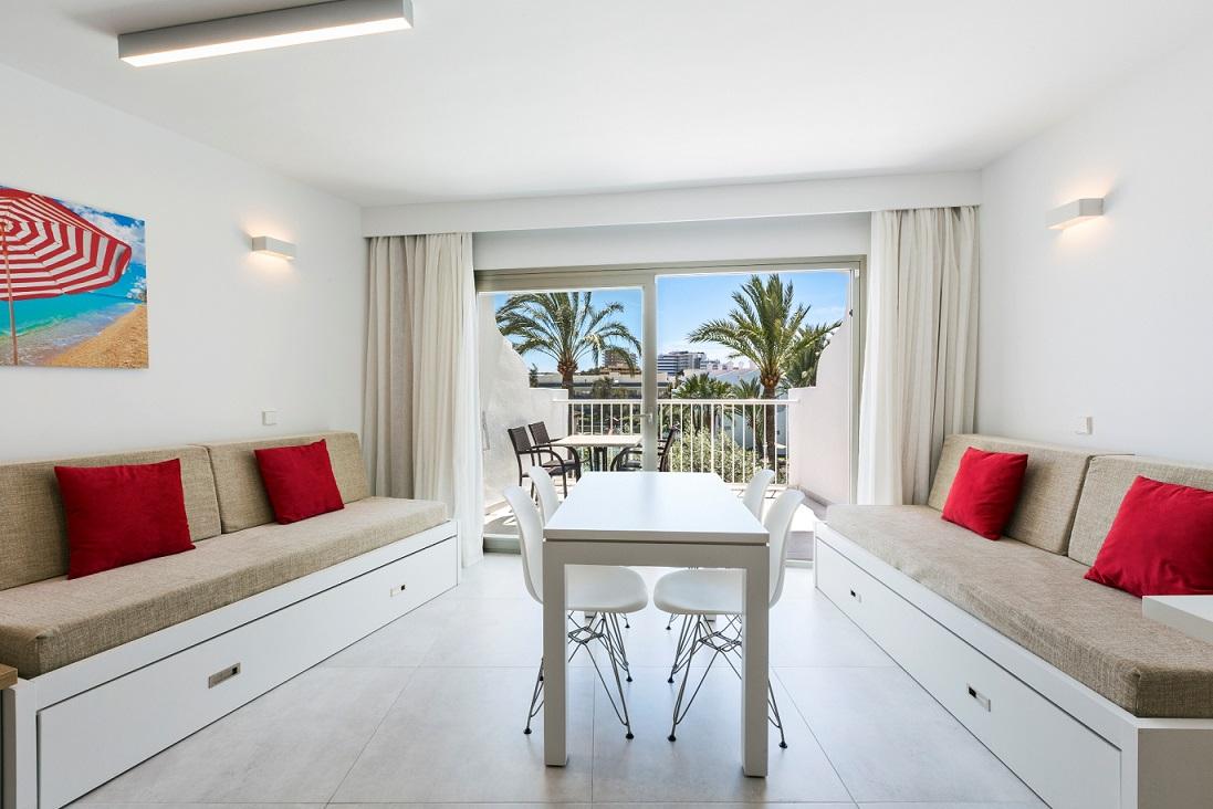 Apartamento Playas Cas Saboners Palmanova