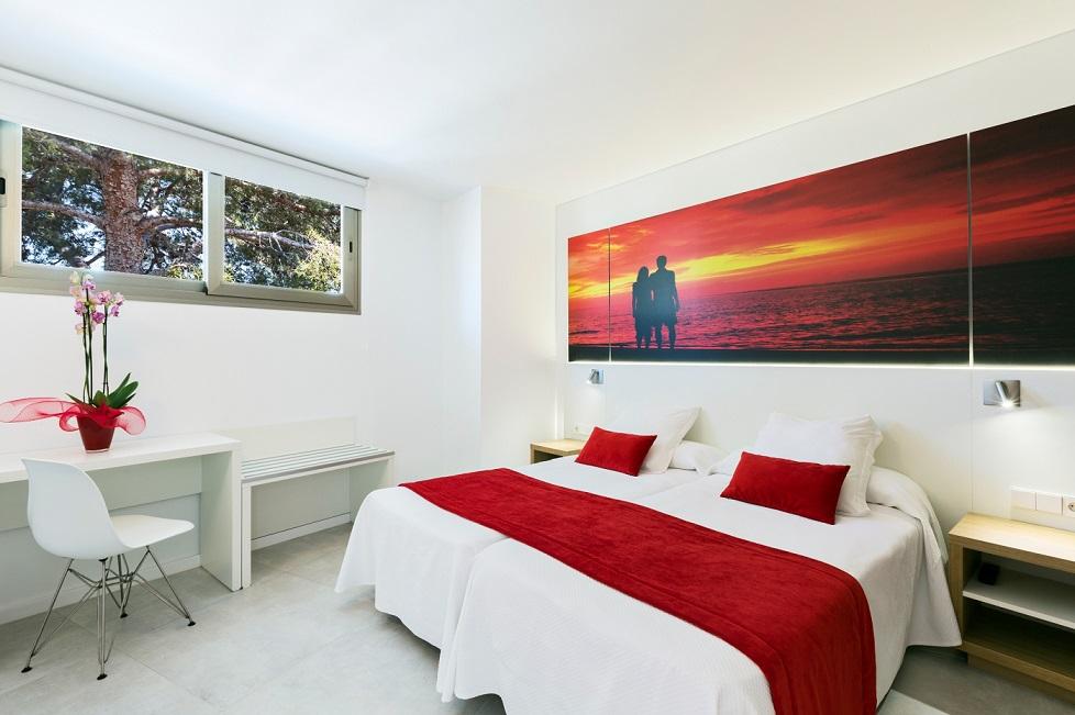 Playas Cas Saboners Apartamento *