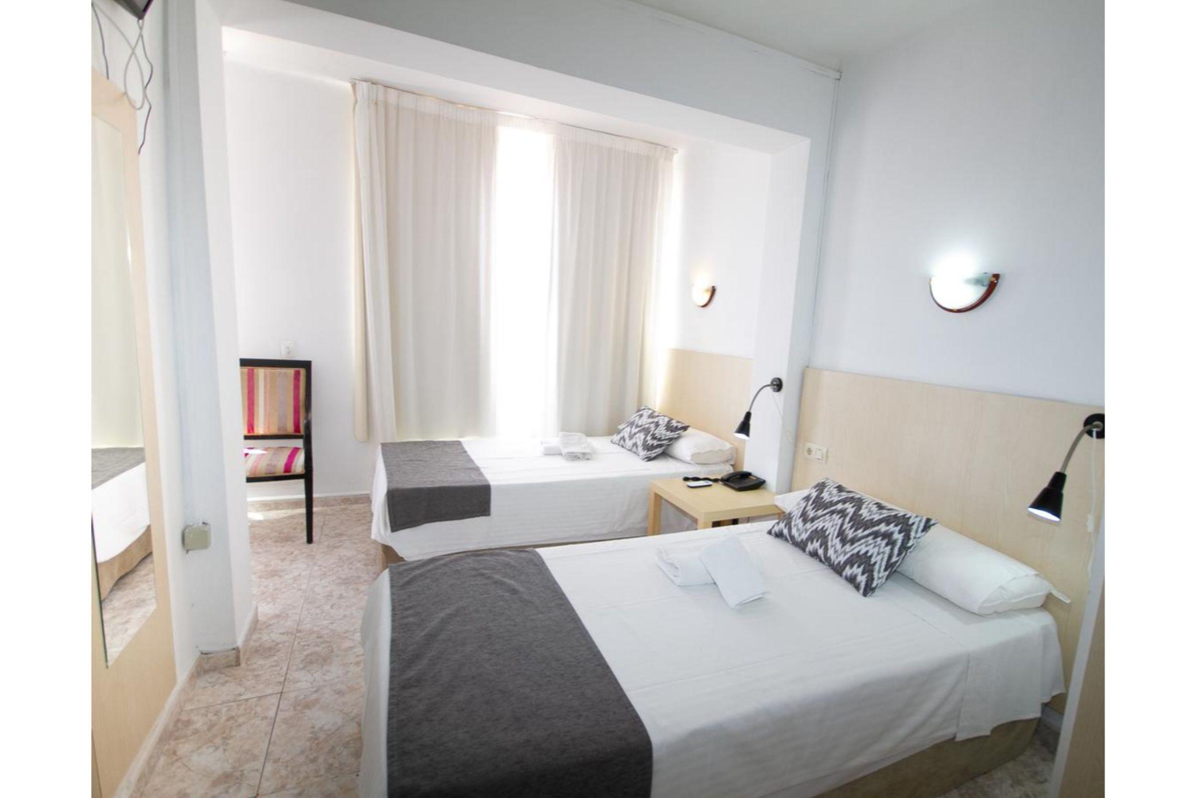 Teide (adults Only) Hotel 3*