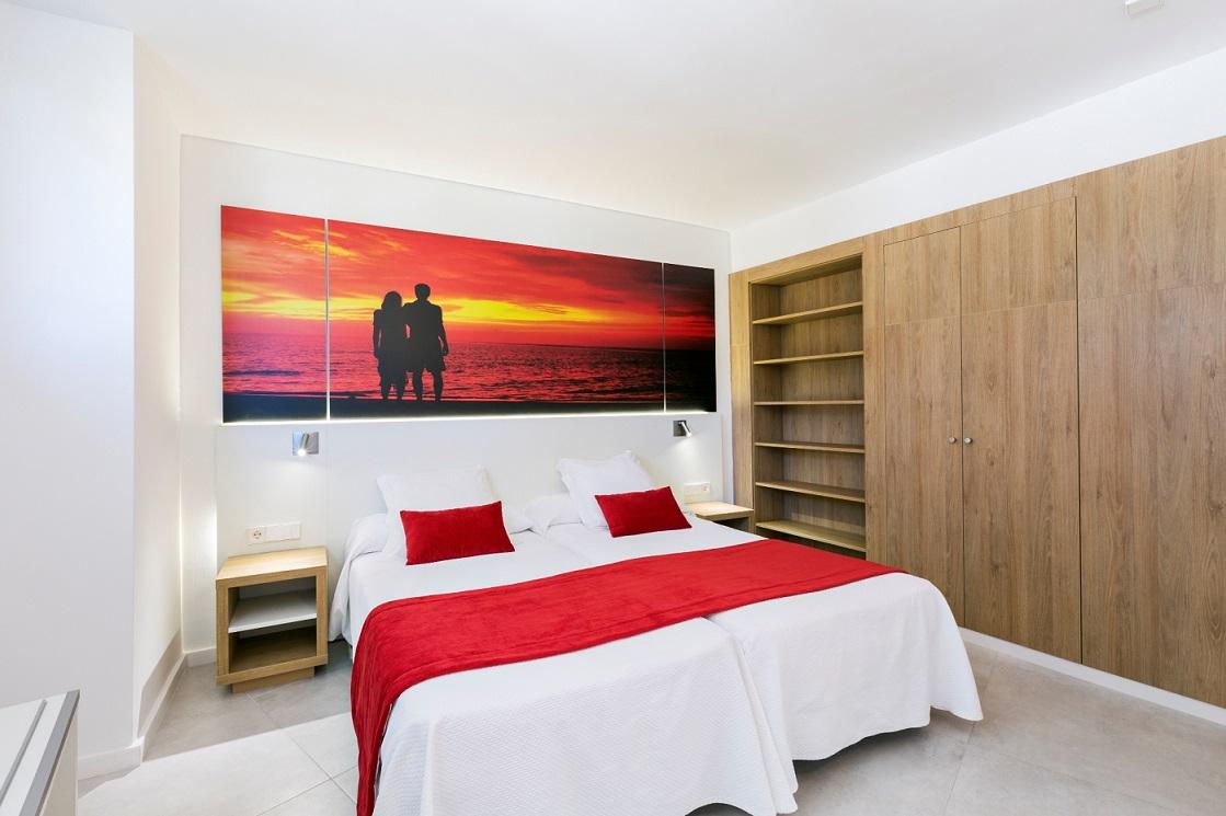 Apartamento Playas Cas Saboners