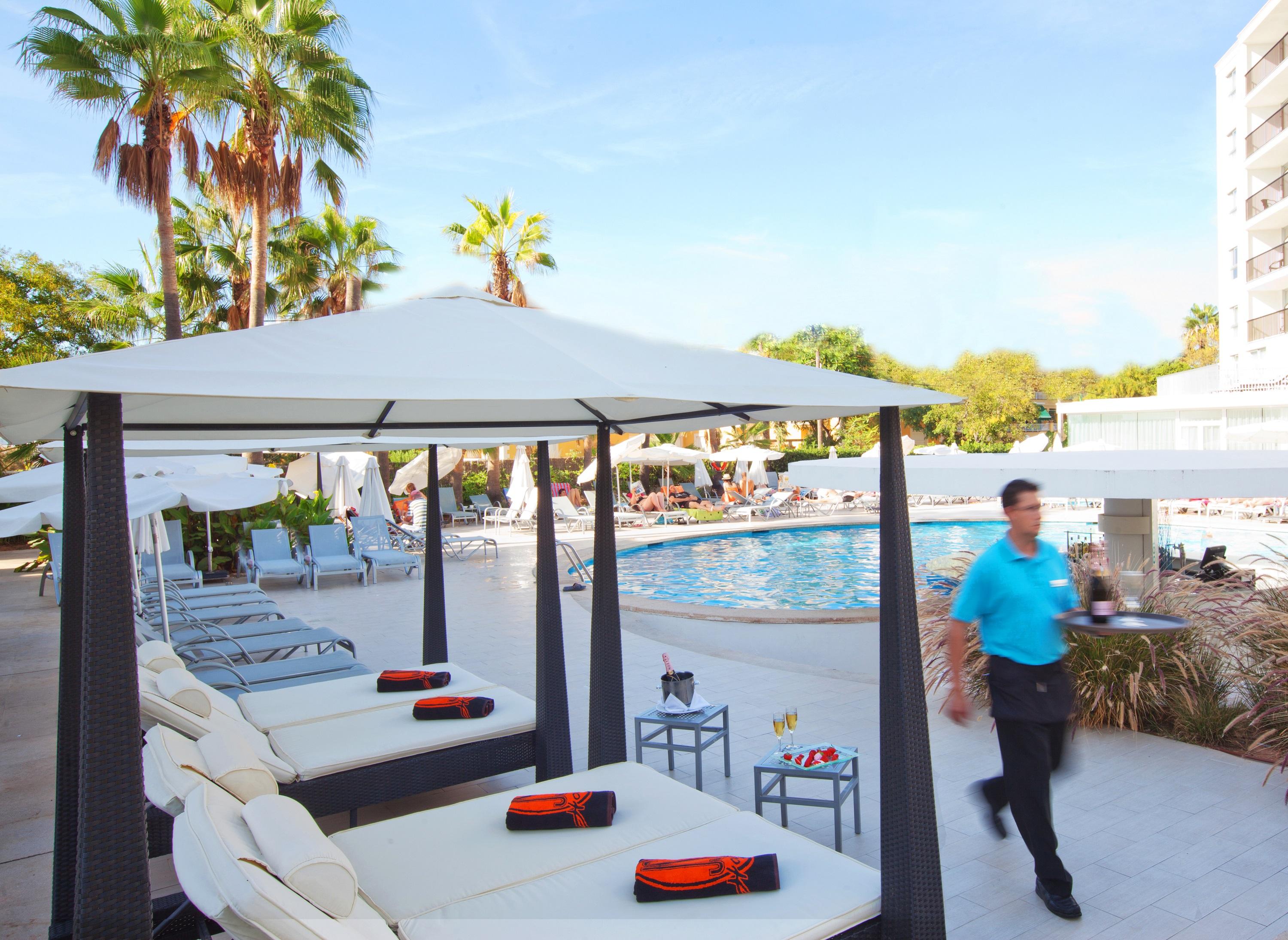 Hotel Js Palma - Adults Only Can Pastilla (Mallorca)