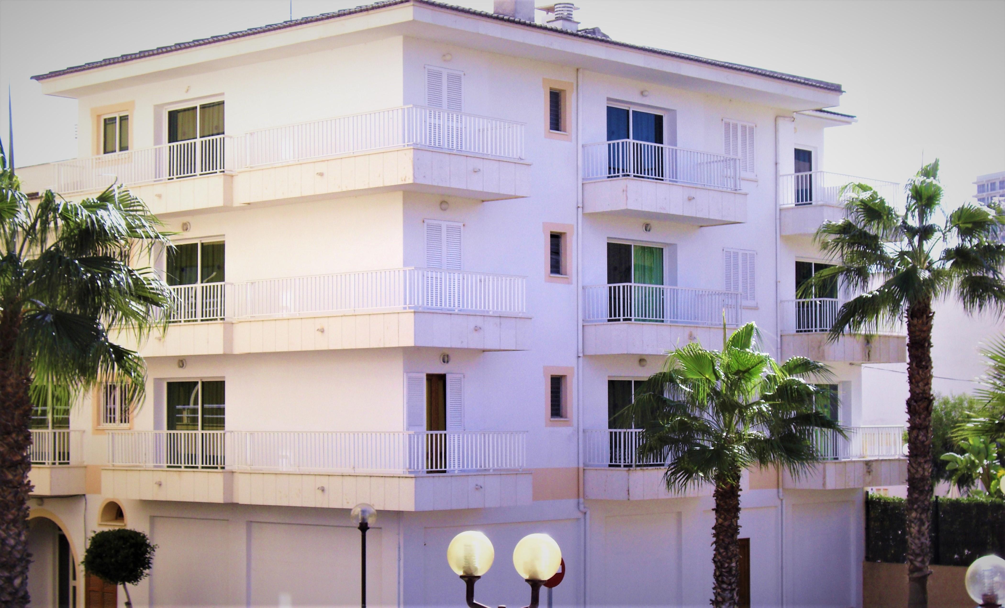 Mar Brava Apartamento