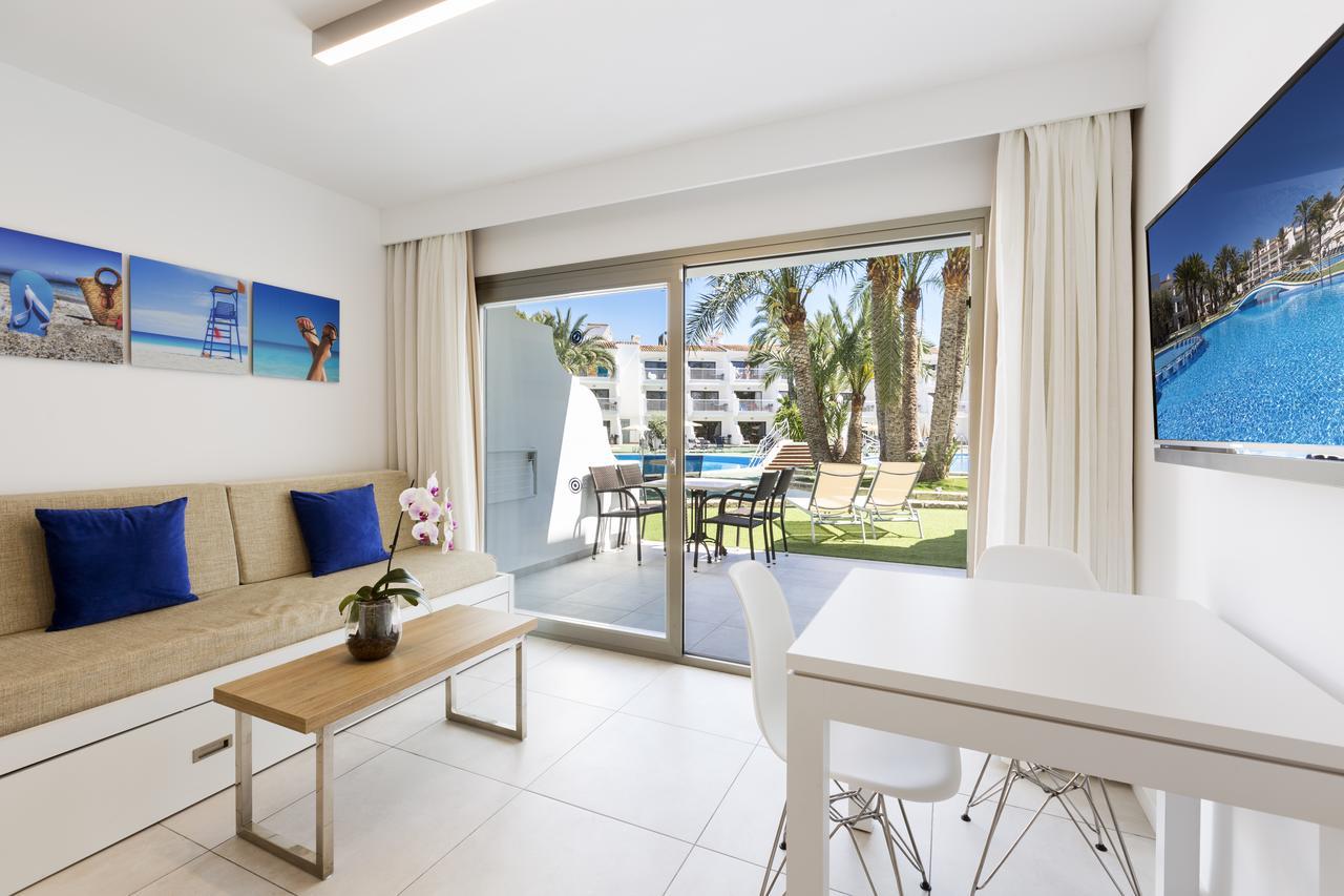 Playas Cas Saboners Apartamento