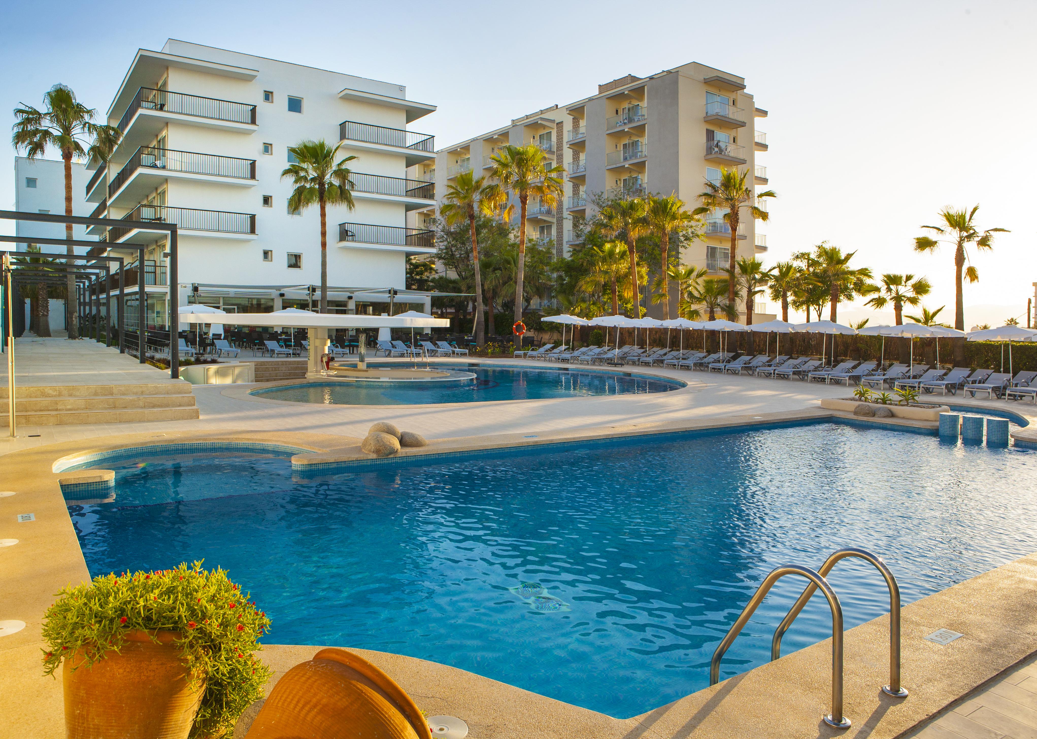 Js Palma - Adults Only Hotel
