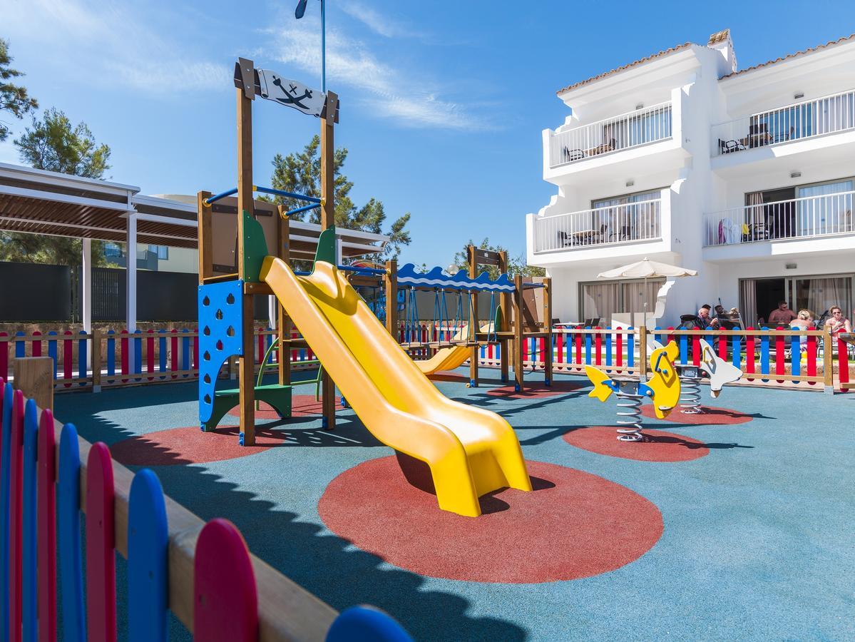 Apartamento Playas Cas Saboners *