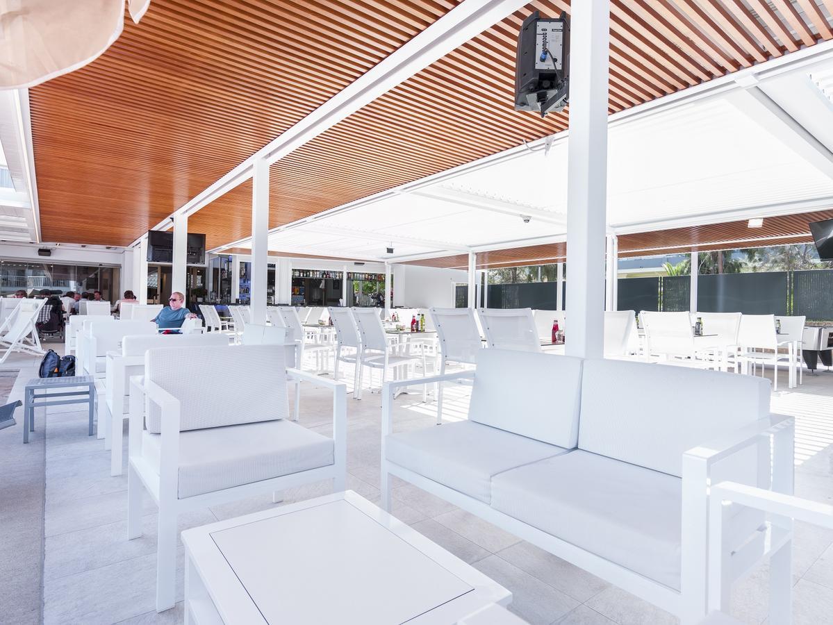 Playas Cas Saboners Apartamento Palmanova