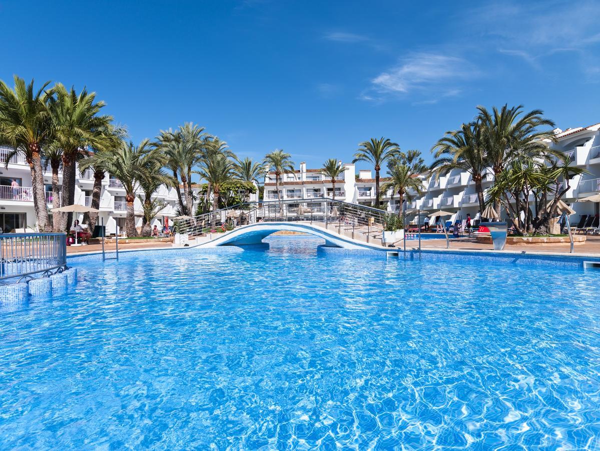 Playas Cas Saboners Apartamento Palmanova