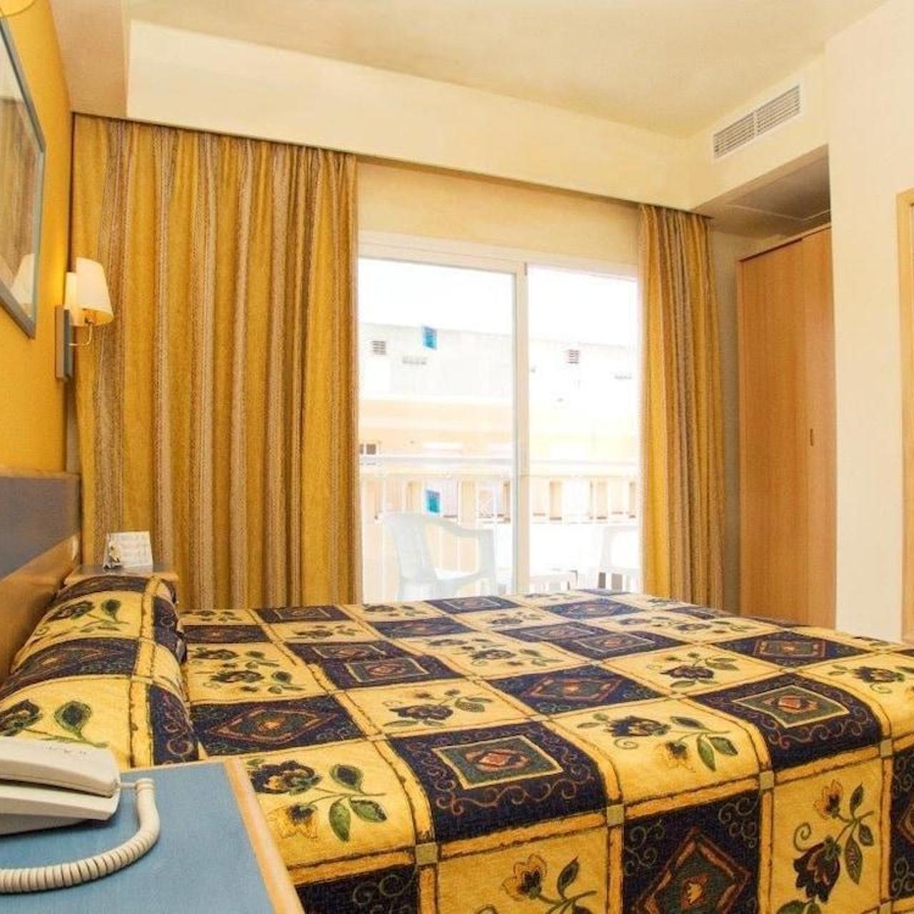 Resort Mll Palma Bay Club El Arenal (Mallorca)