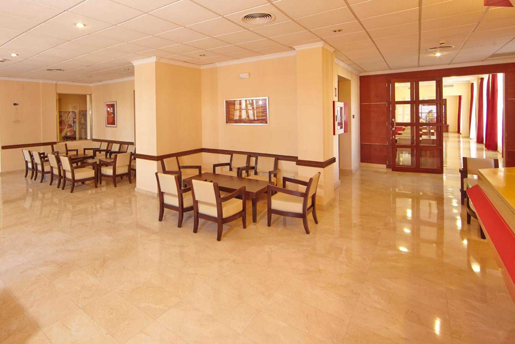 Mll Palma Bay Club 3* El Arenal (Mallorca)