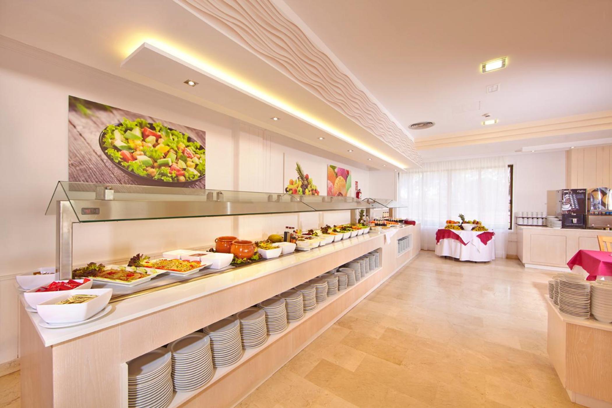 Mll Palma Bay Club Resort